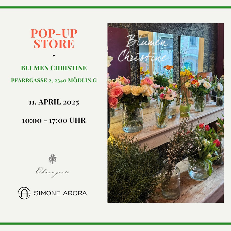 POP UP Zauber in Mödling