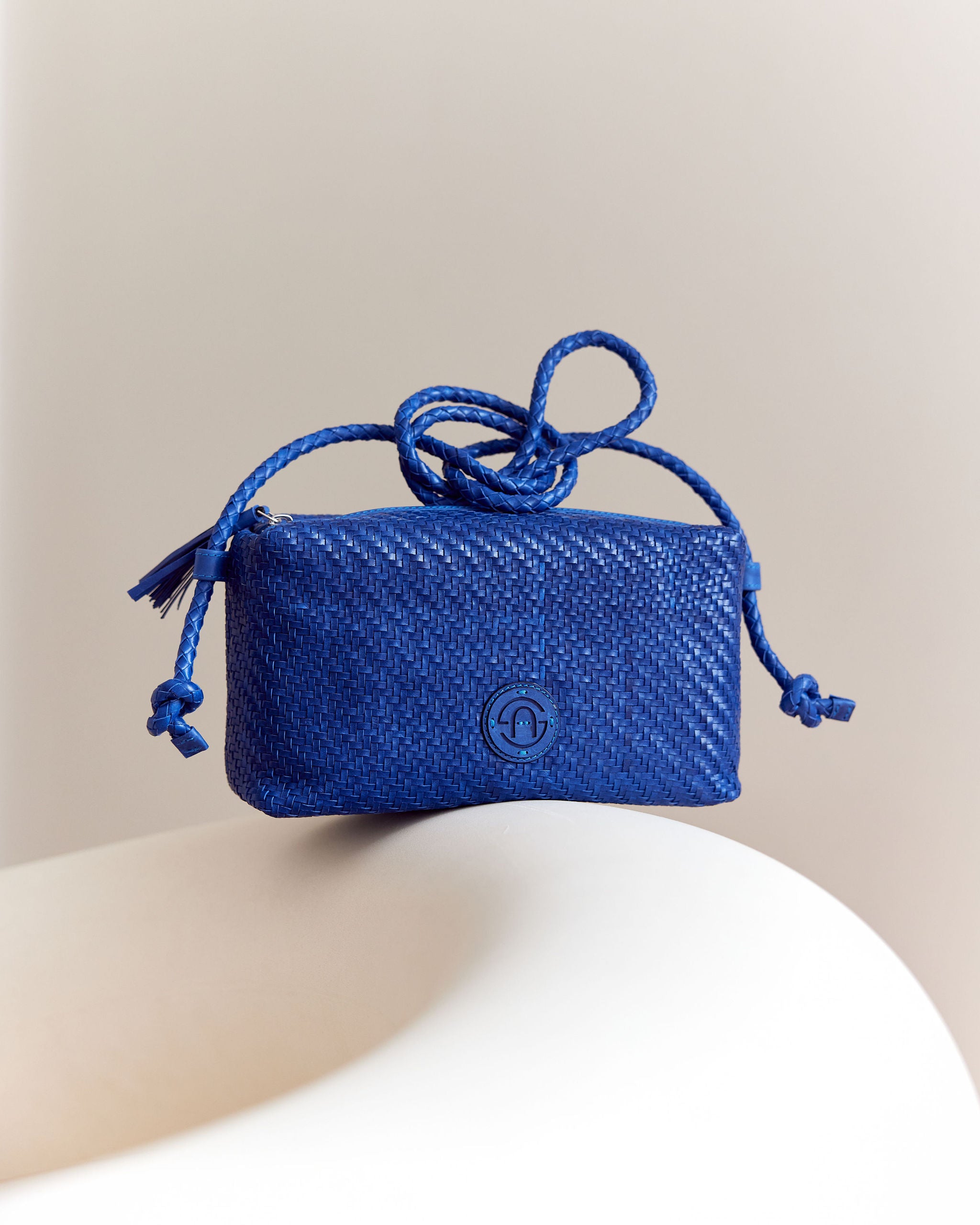 Knot Sling royal blue