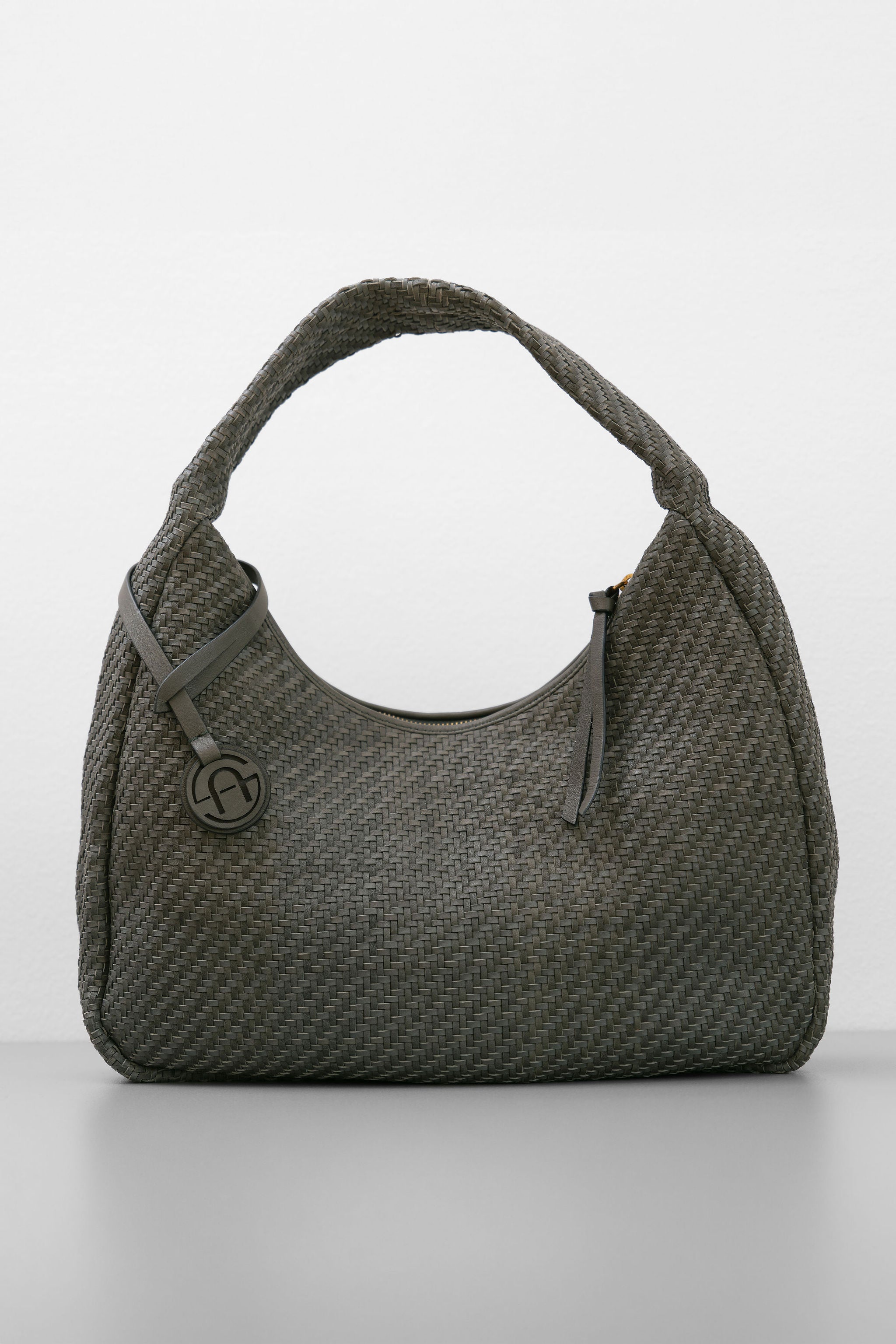 Hobo Bag olive