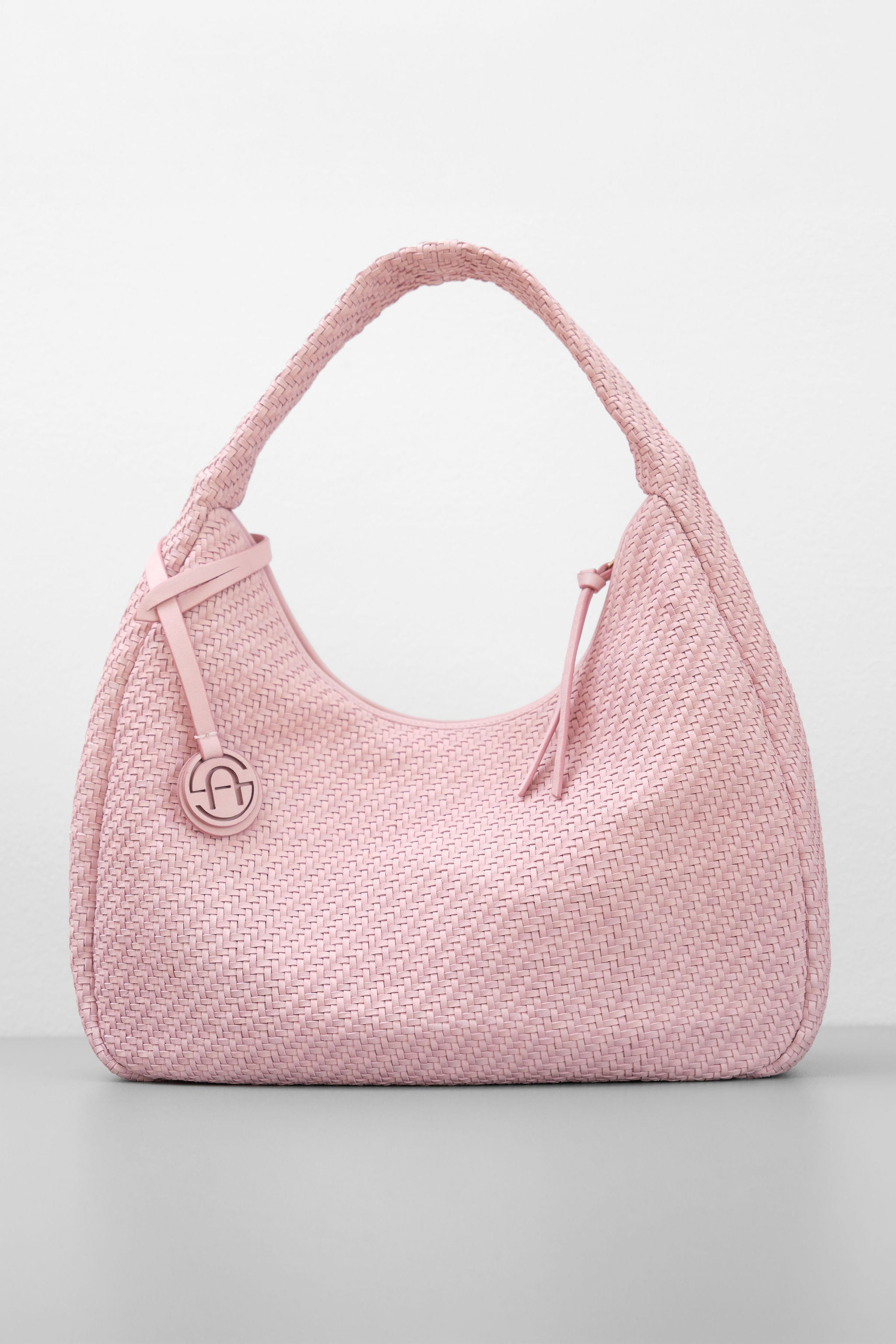 Hobo Bag sepia rose