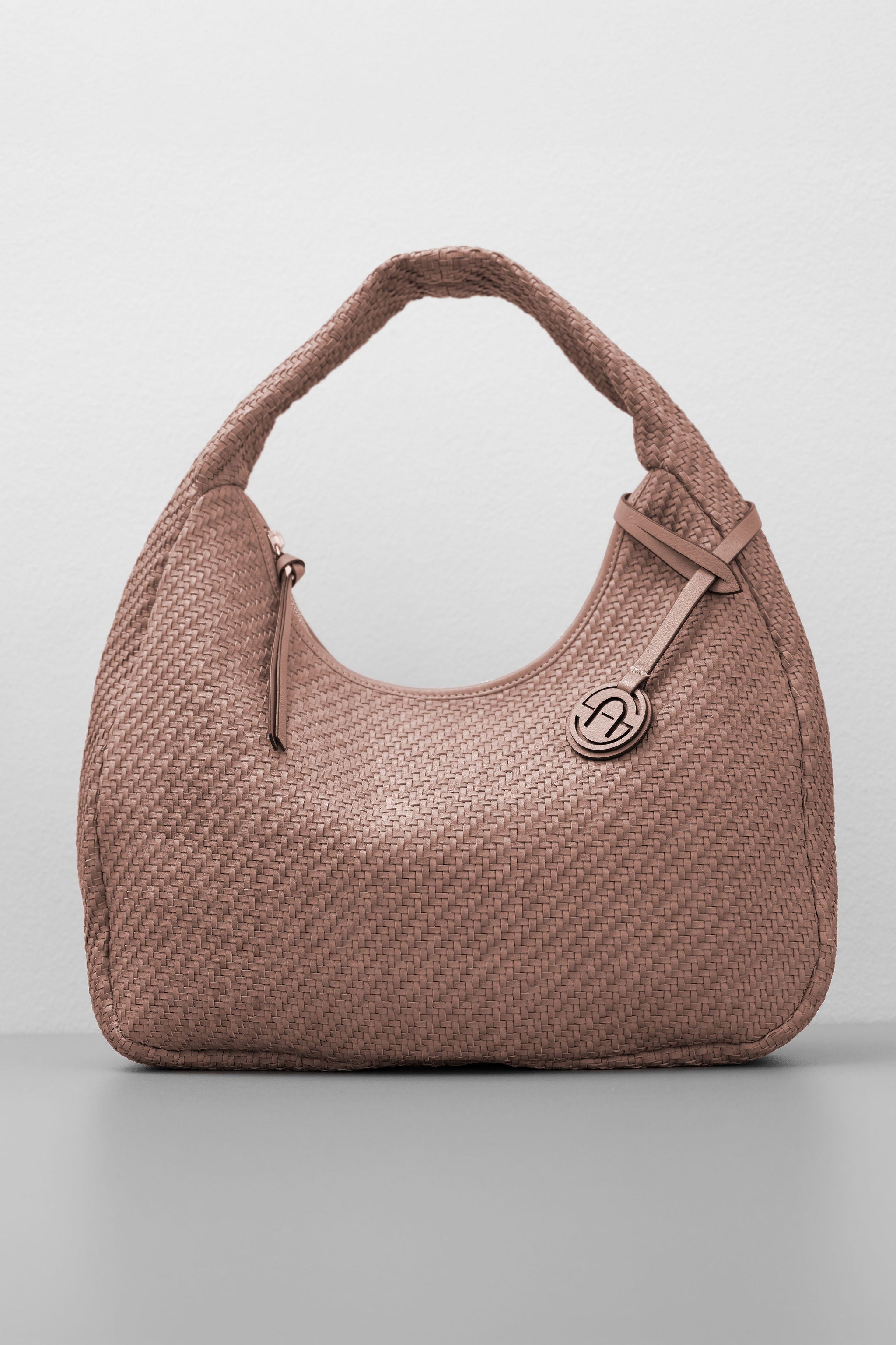 Hobo Bag beige