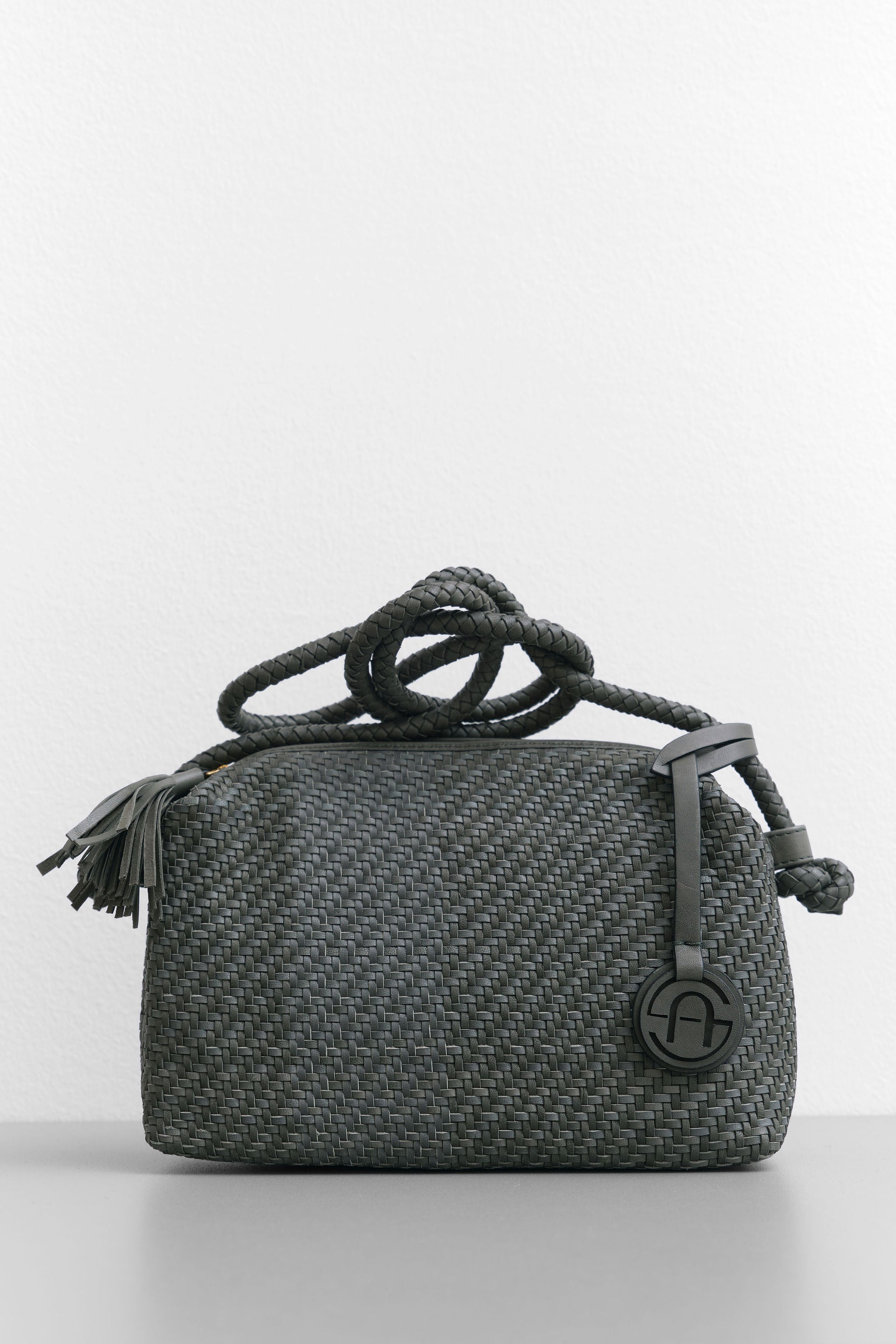 Knot Sling olive