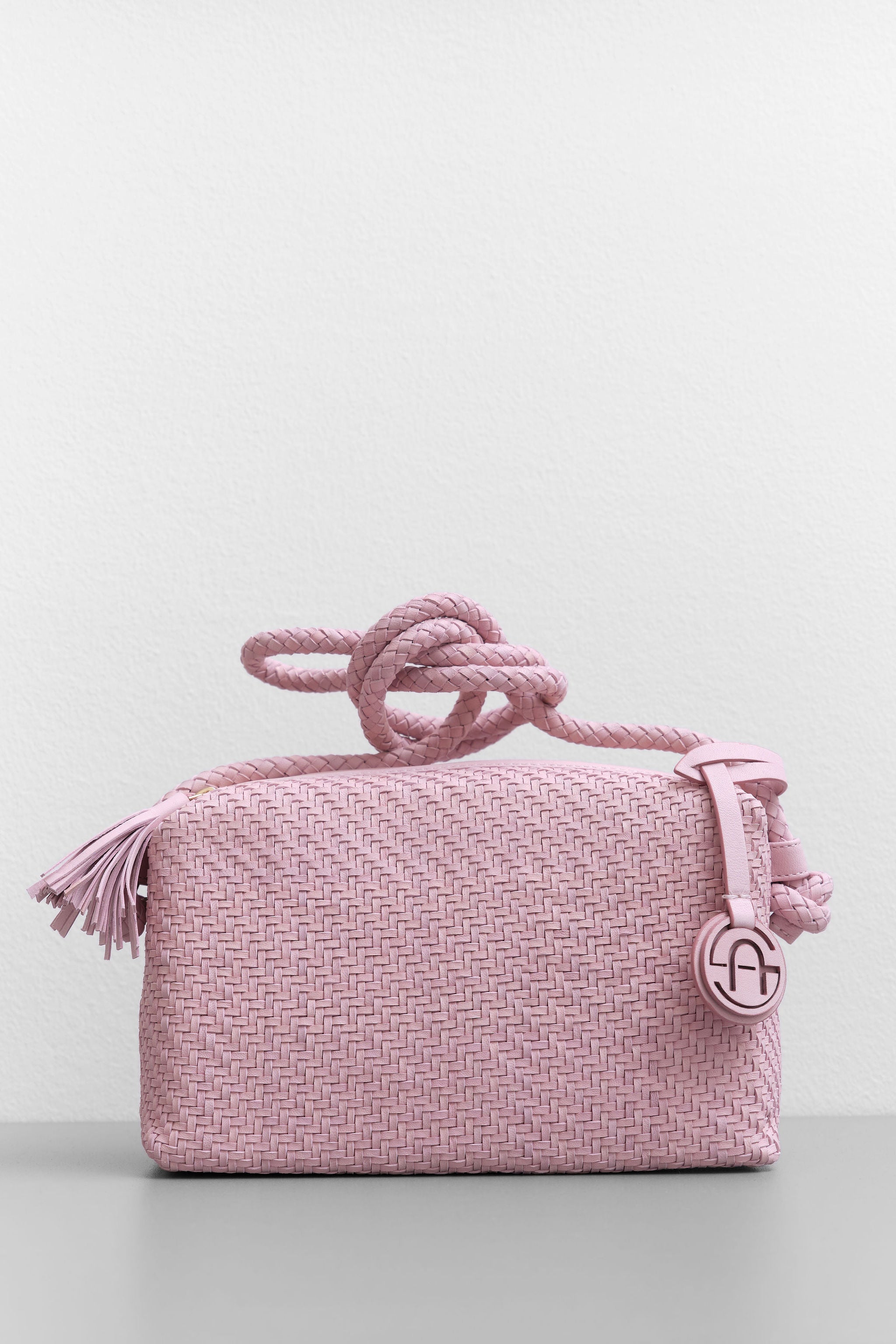 Knot Sling sepia rose