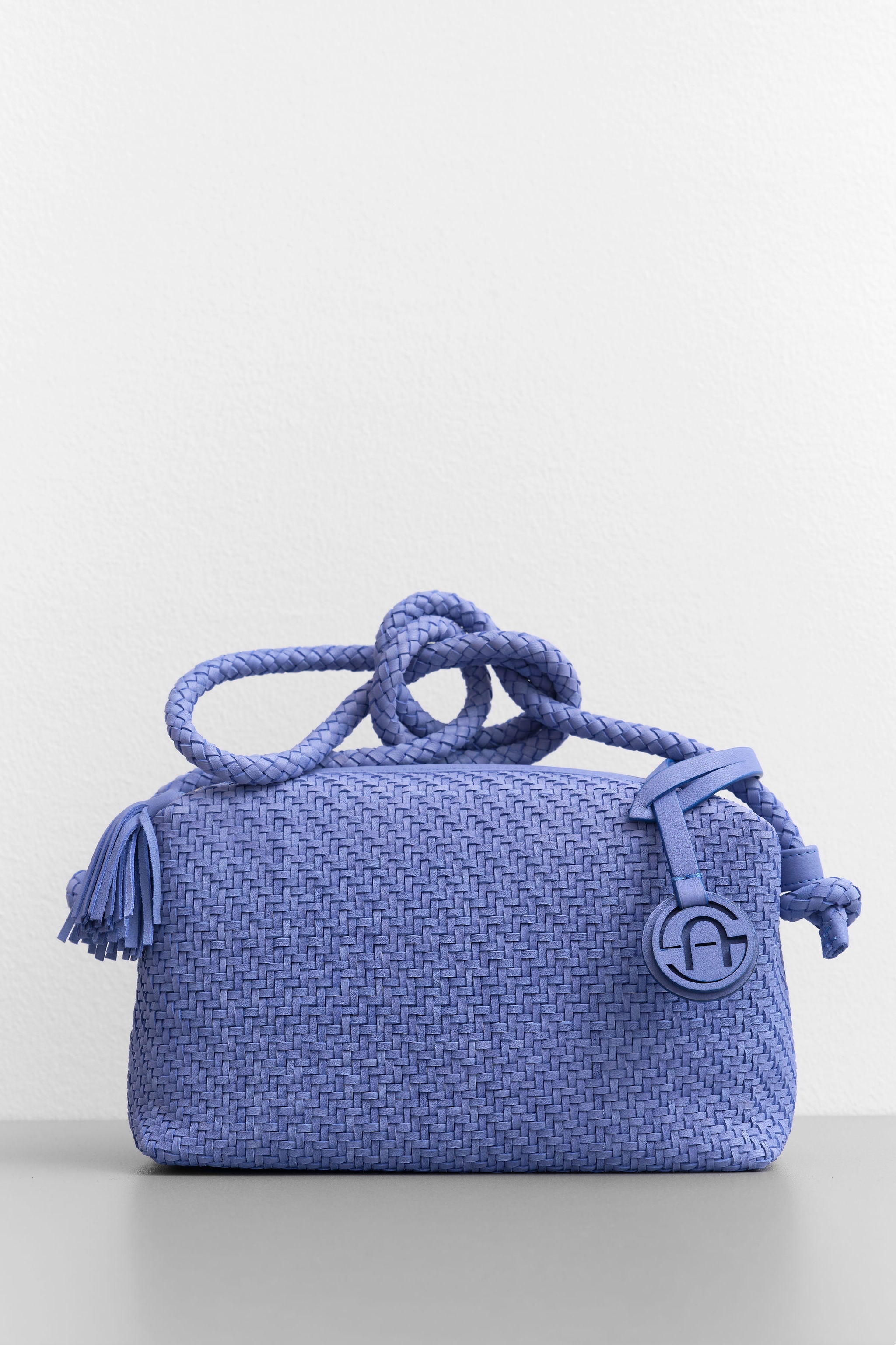 Knot Sling colony blue