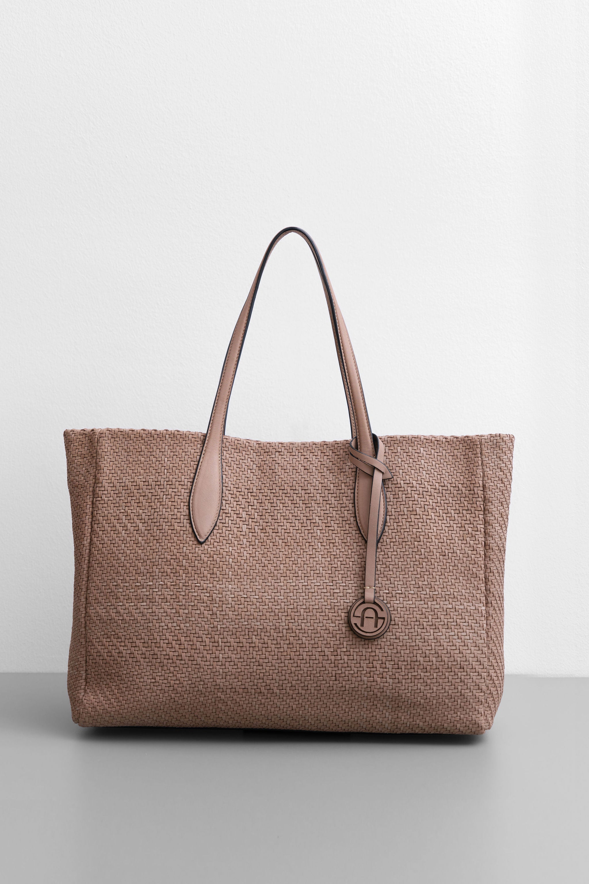 Maxi Bag - beige