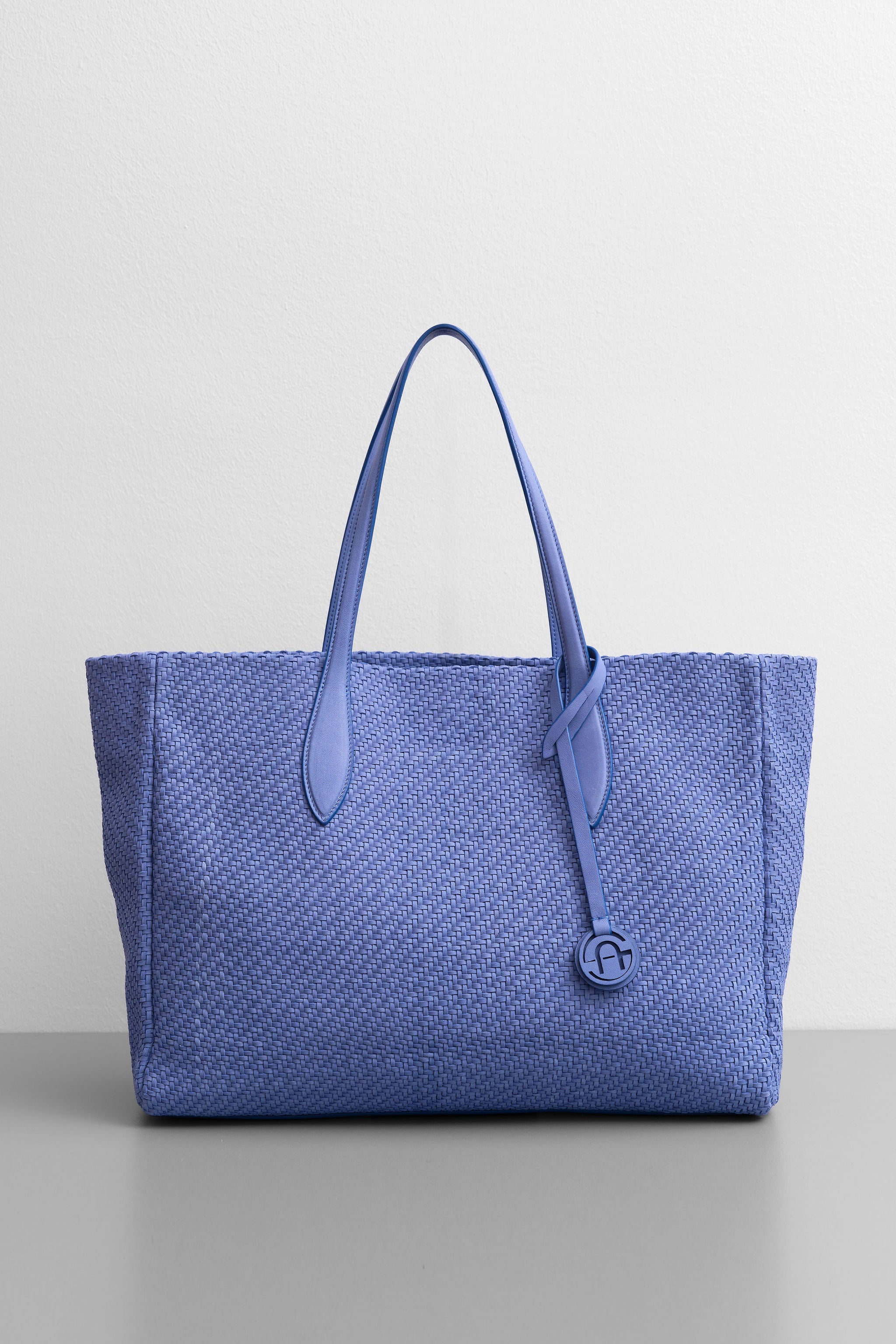 Maxi Bag - colony blue