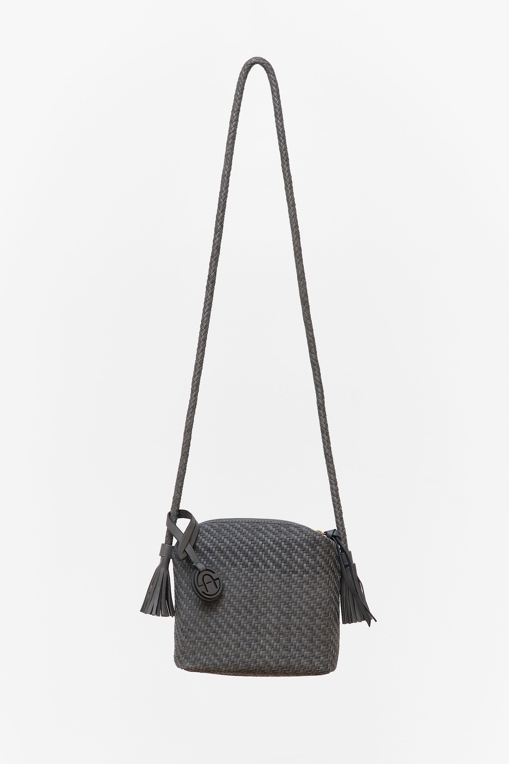 Square Bag olive