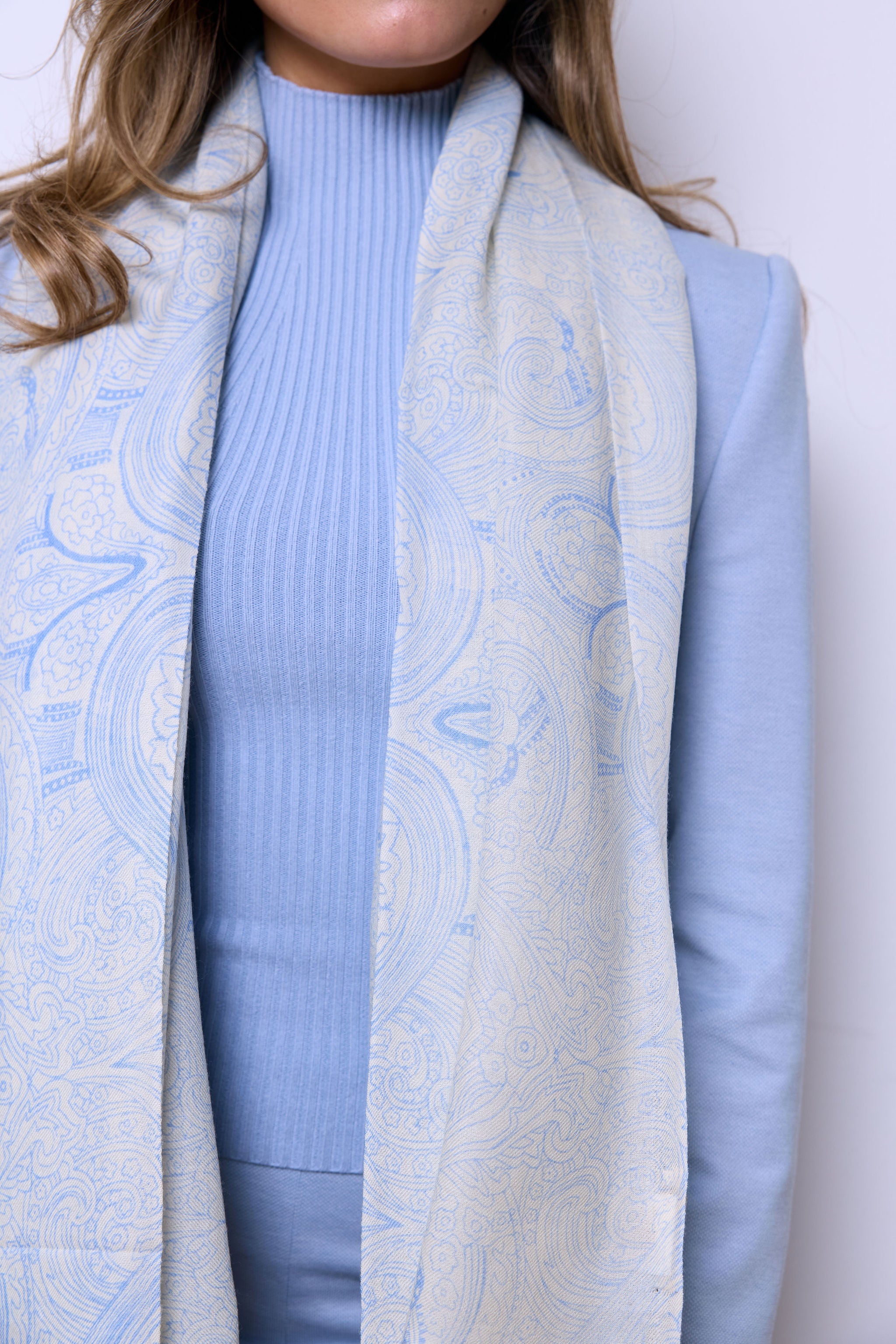 Paisley Air