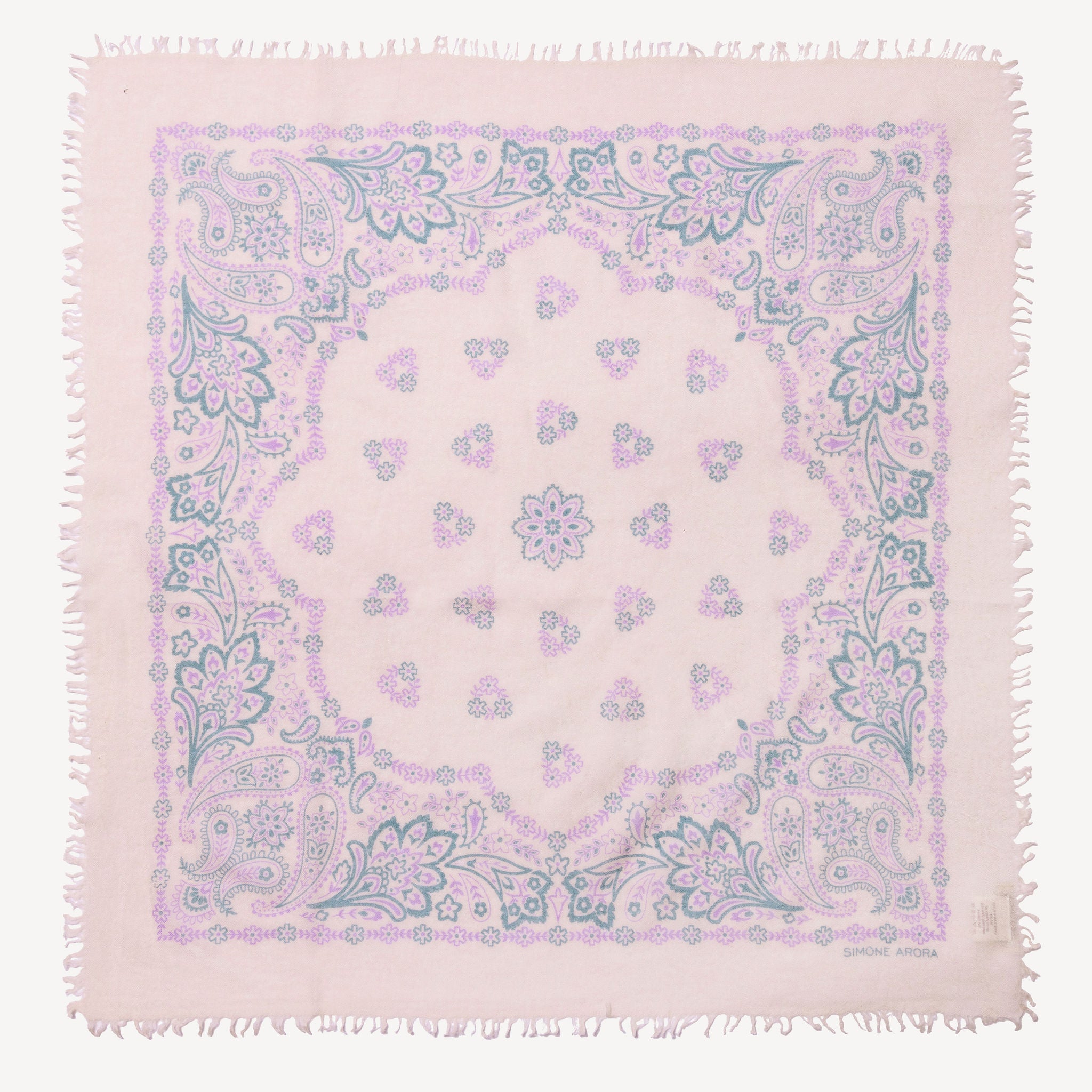 Bandana Rose Garden