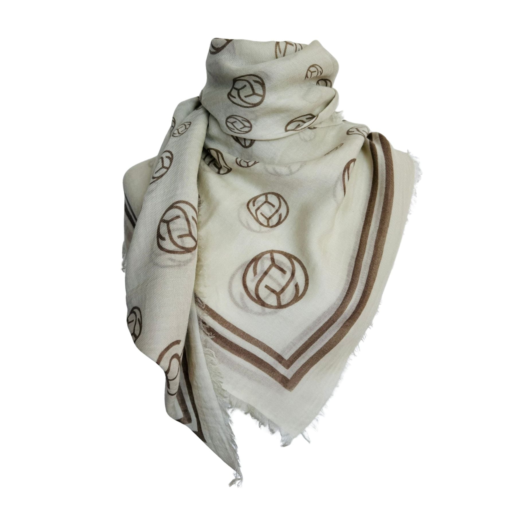 Scarf BAROQUE