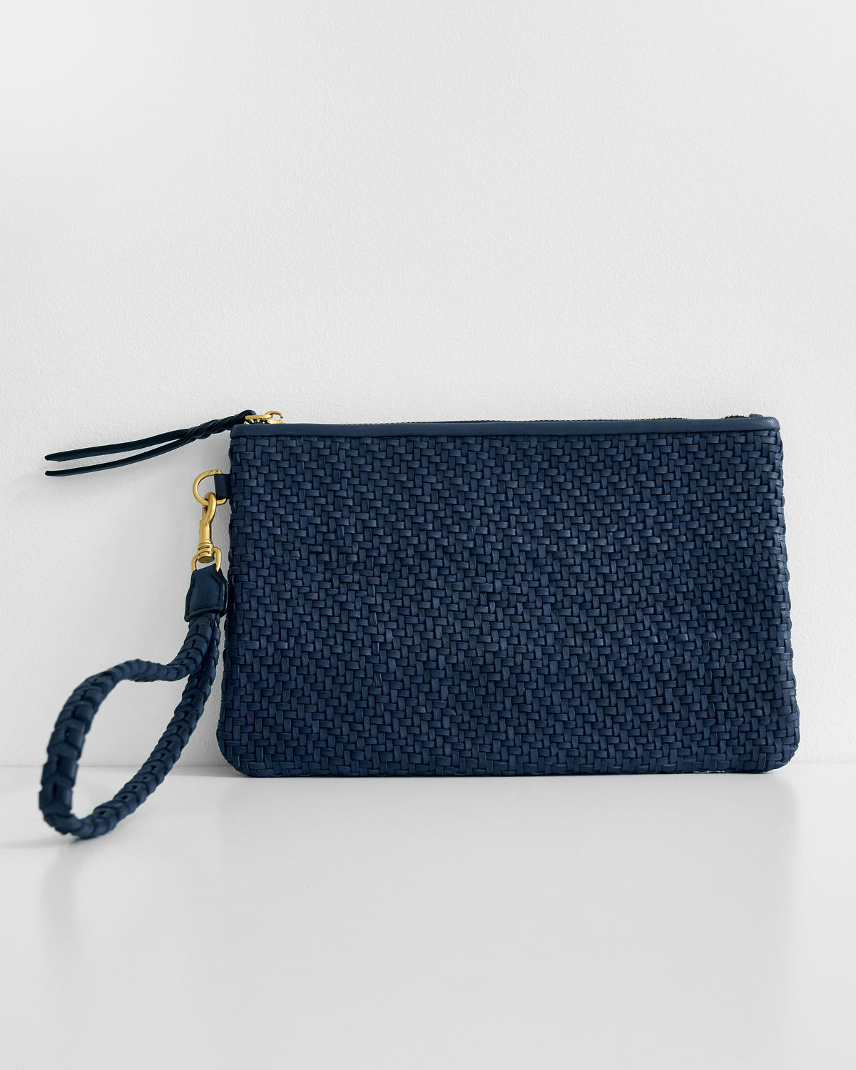 Pouch Maxi navy