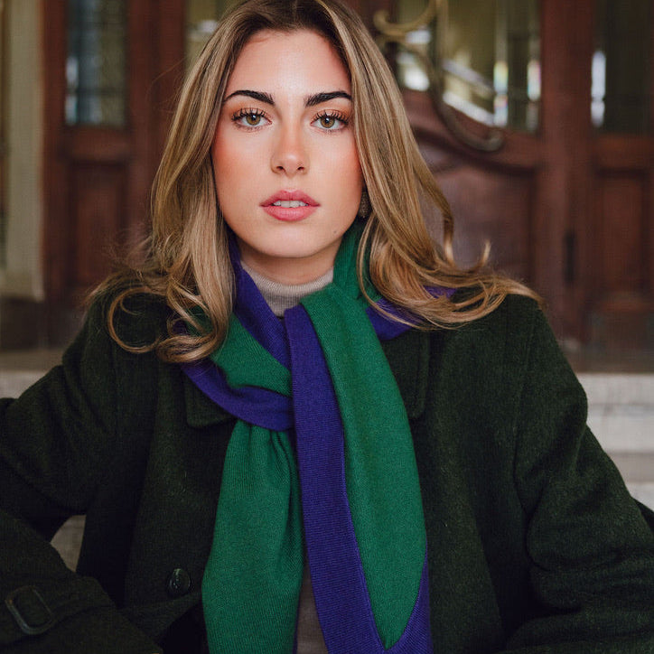 Exklusives Set Spraynelke