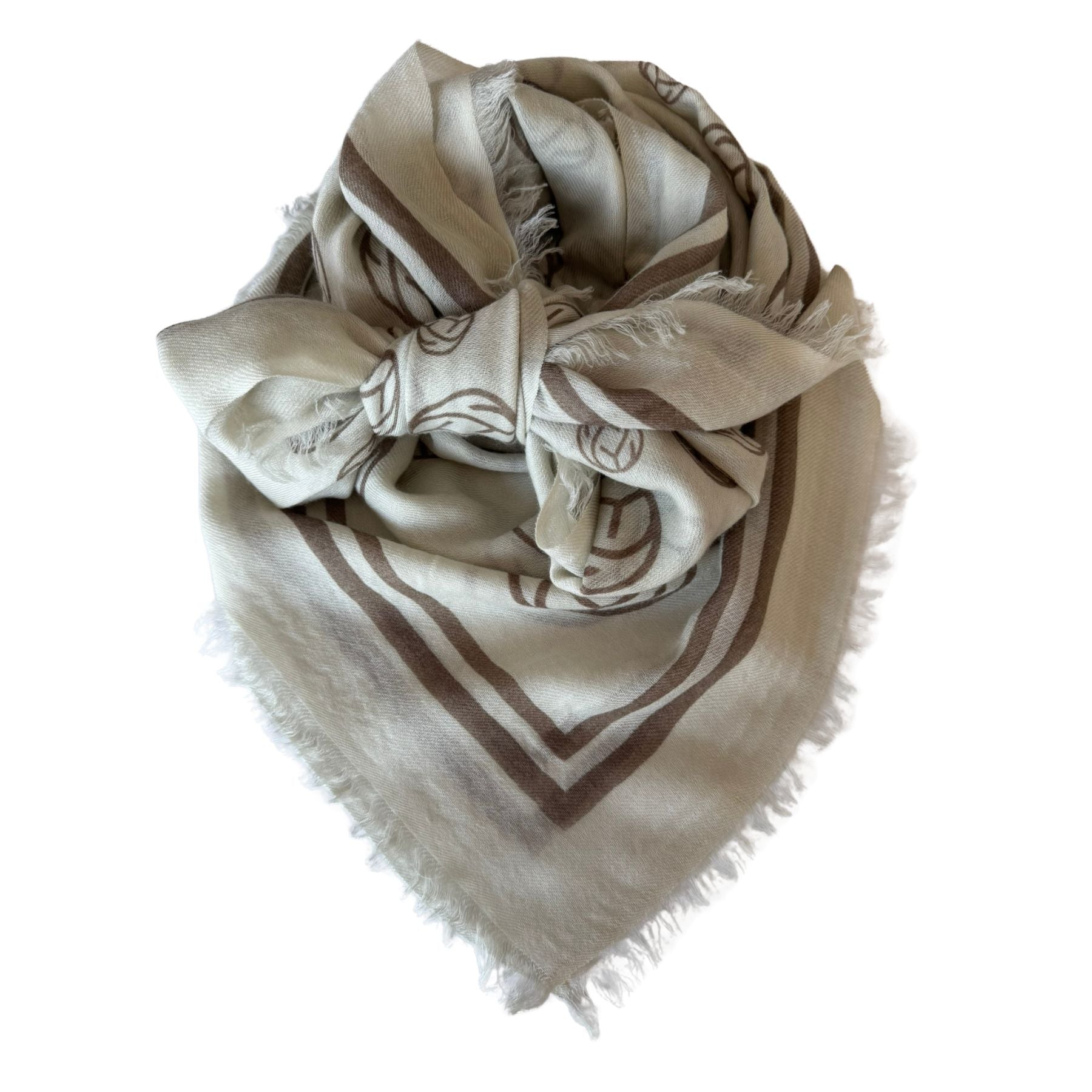 Scarf BAROQUE