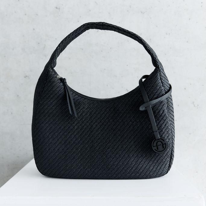 Hobo Bag schwarz