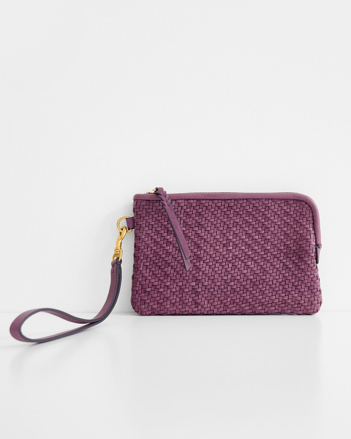 Hobo bag grey