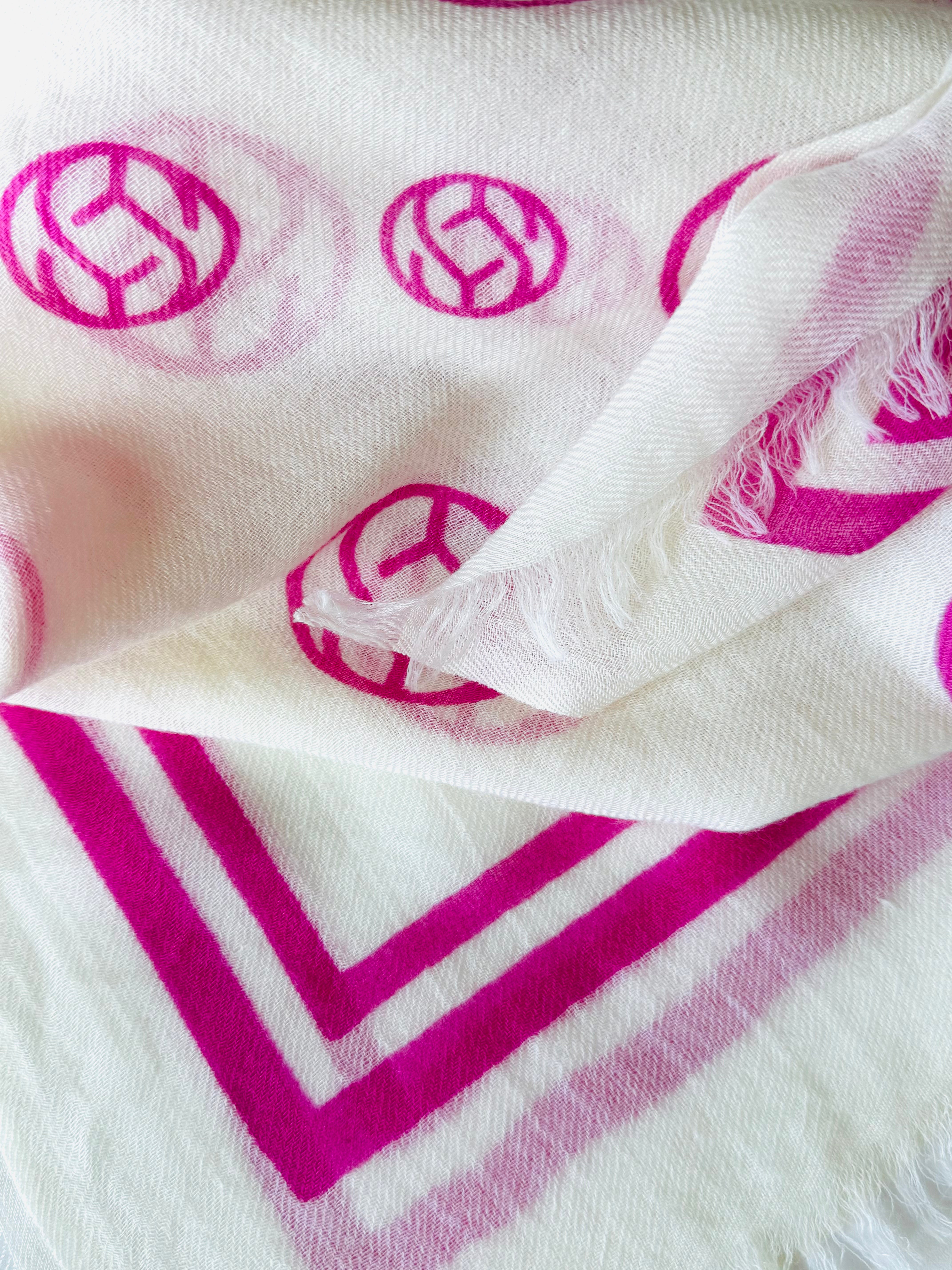 Scarf BAROQUE