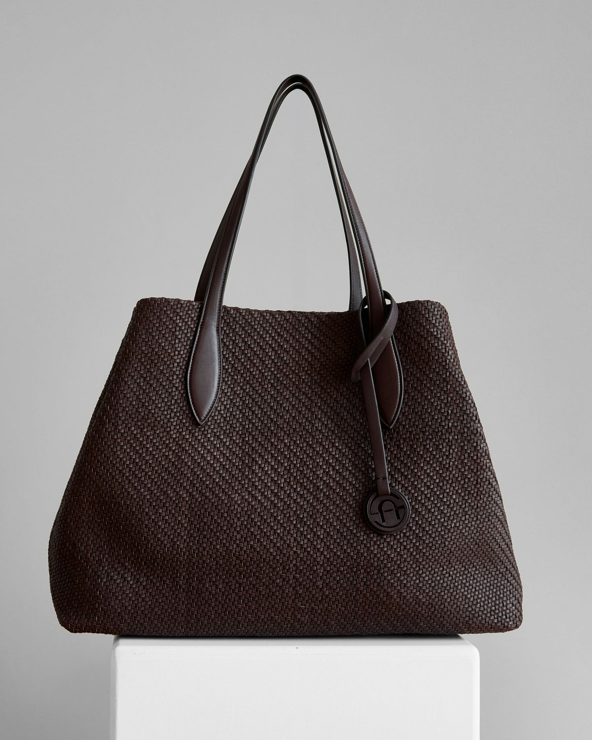 Maxi Bag - dark chocolate