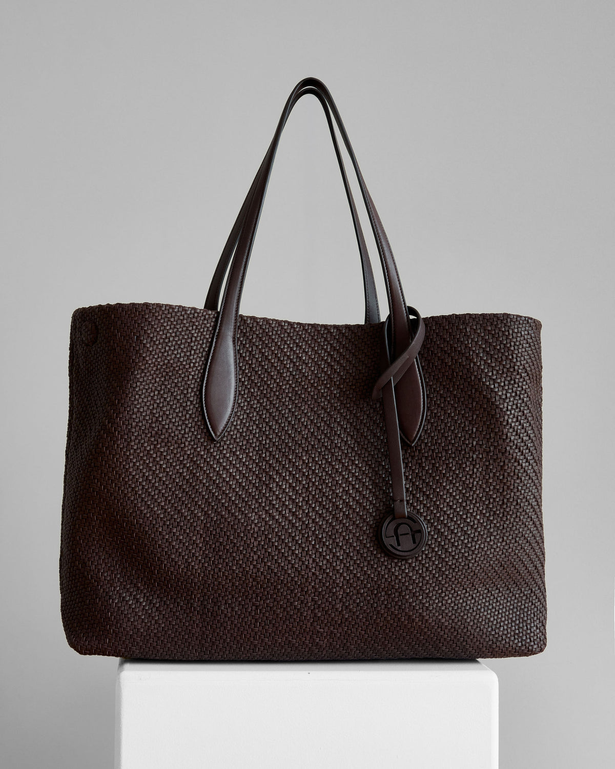 Maxi Bag - dark chocolate