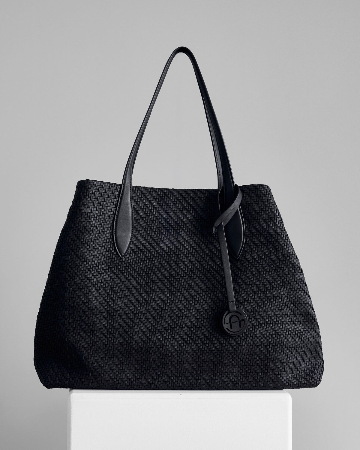 Maxi Bag - black