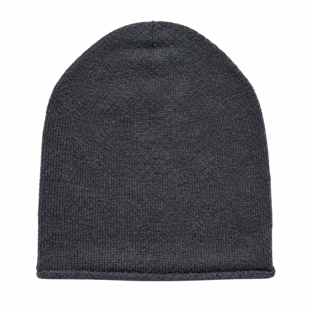 Beanie anthrazit