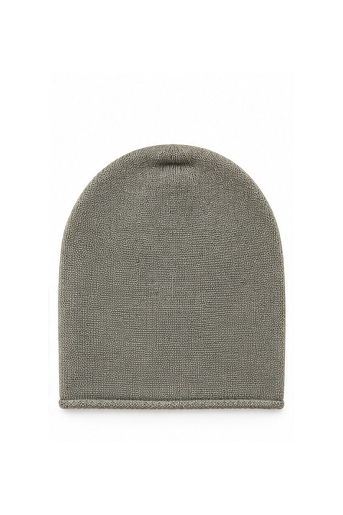 Beanie olive