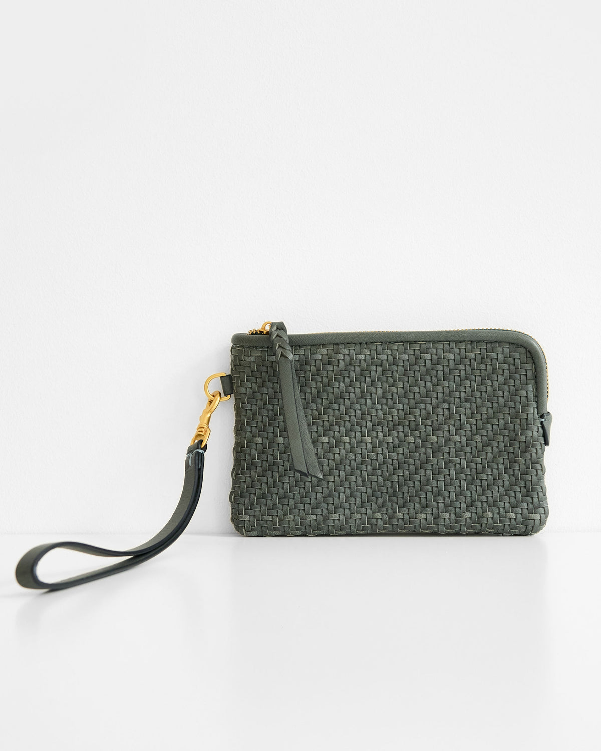 Pouch Mini olive