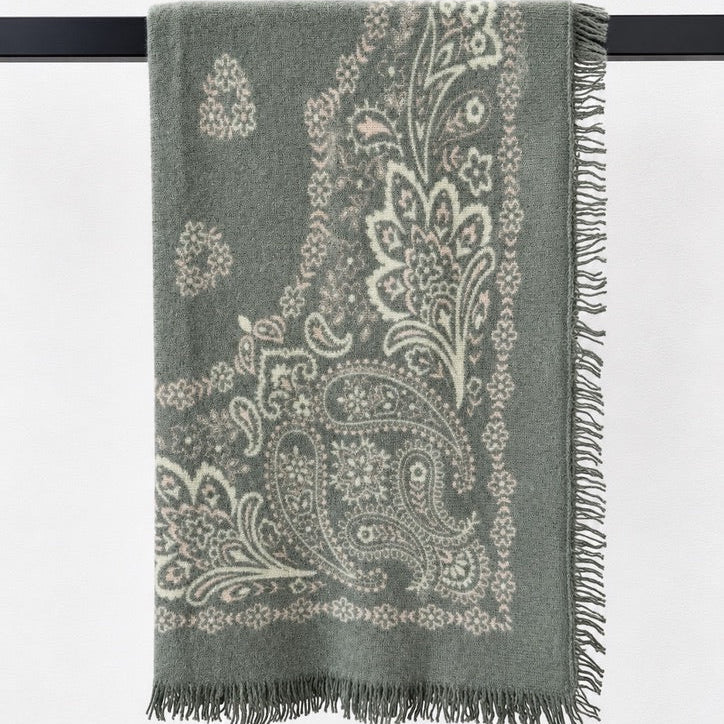 Winter Bandana salbei