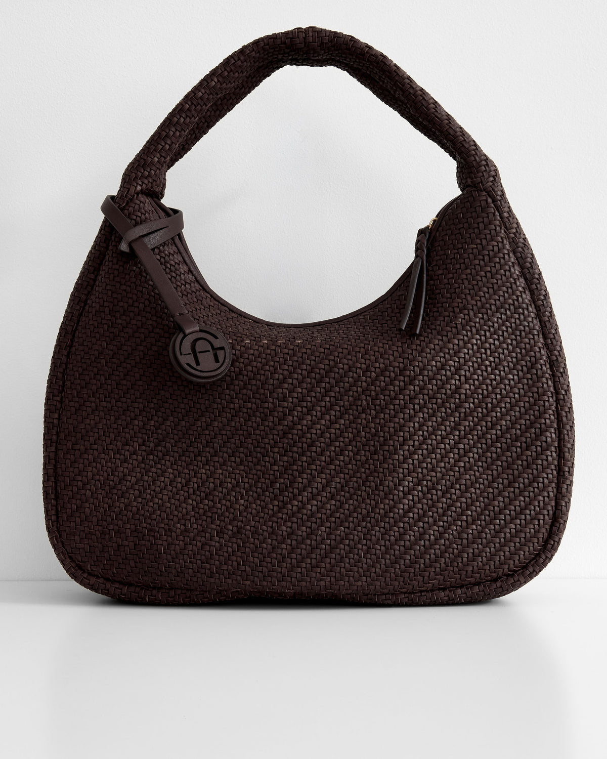 Hobo Bag dark chocolate
