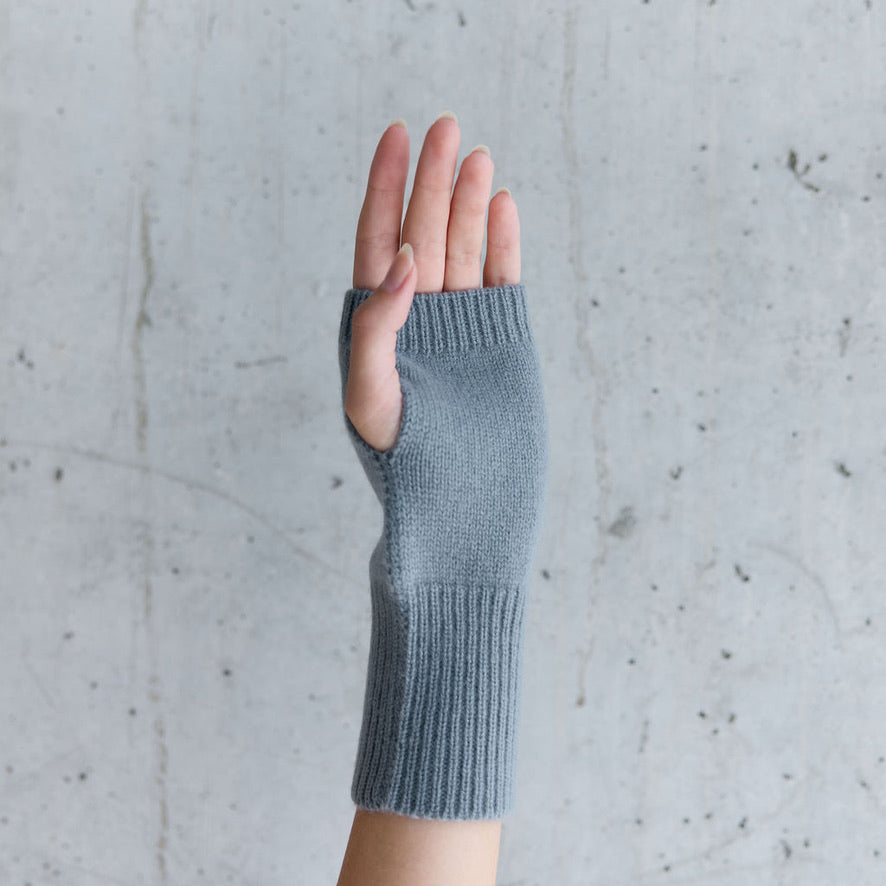 cashmere hand warmers