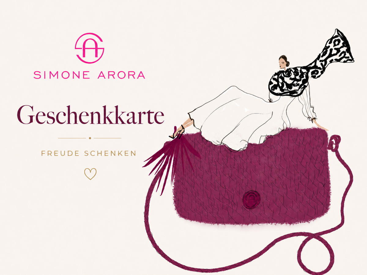 Geschenkkarte