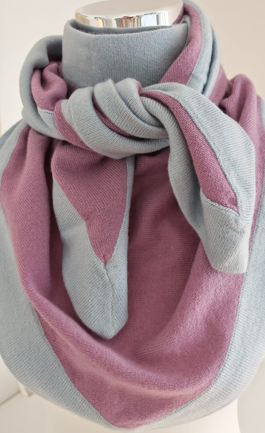 Exklusives Set Ranunkel Lavendel