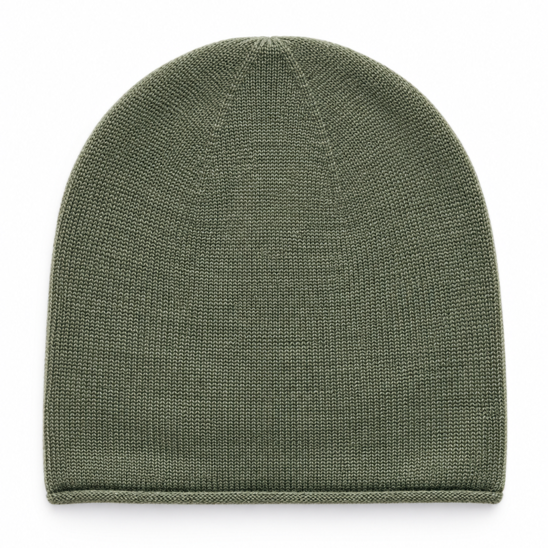cashmere beanie