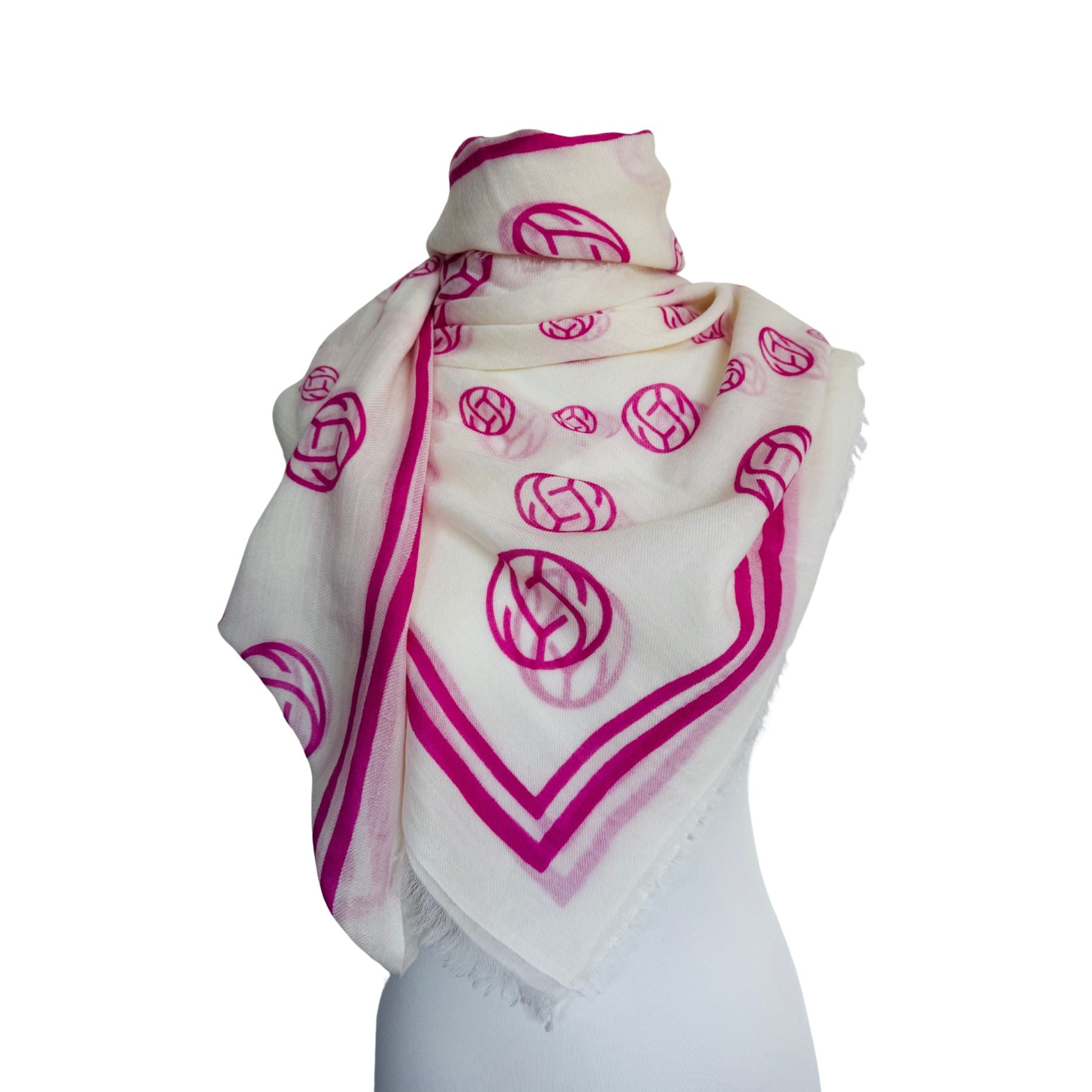 Scarf BAROQUE