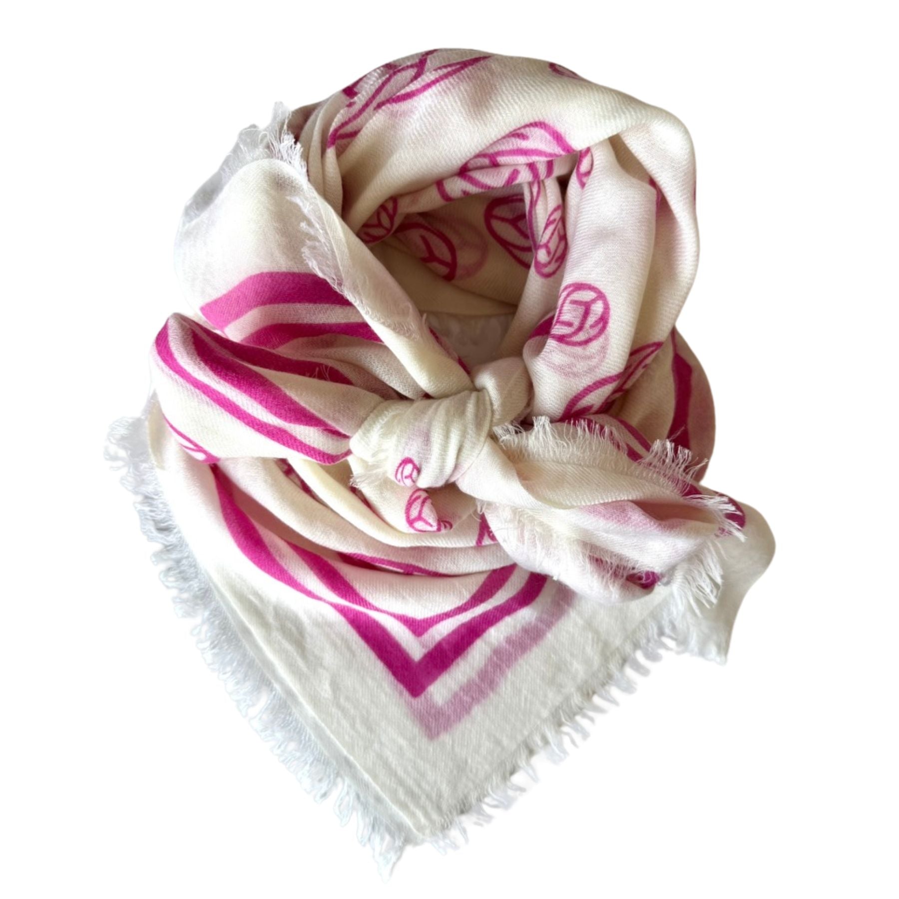 Scarf BAROQUE