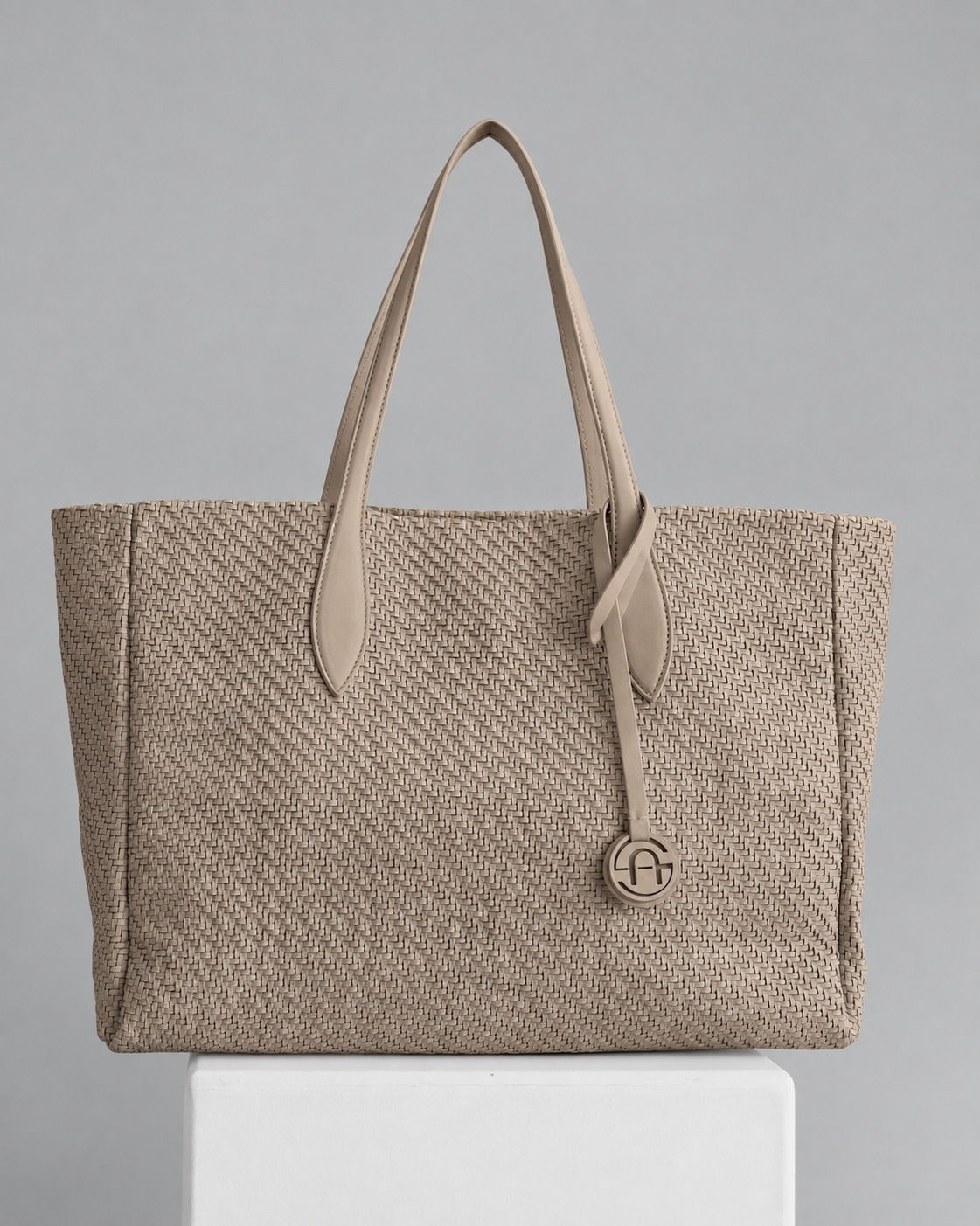 Weekender - beige