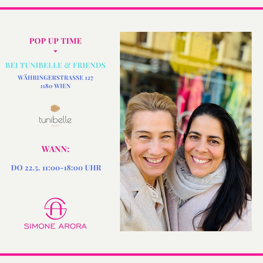 POP UP EVENT