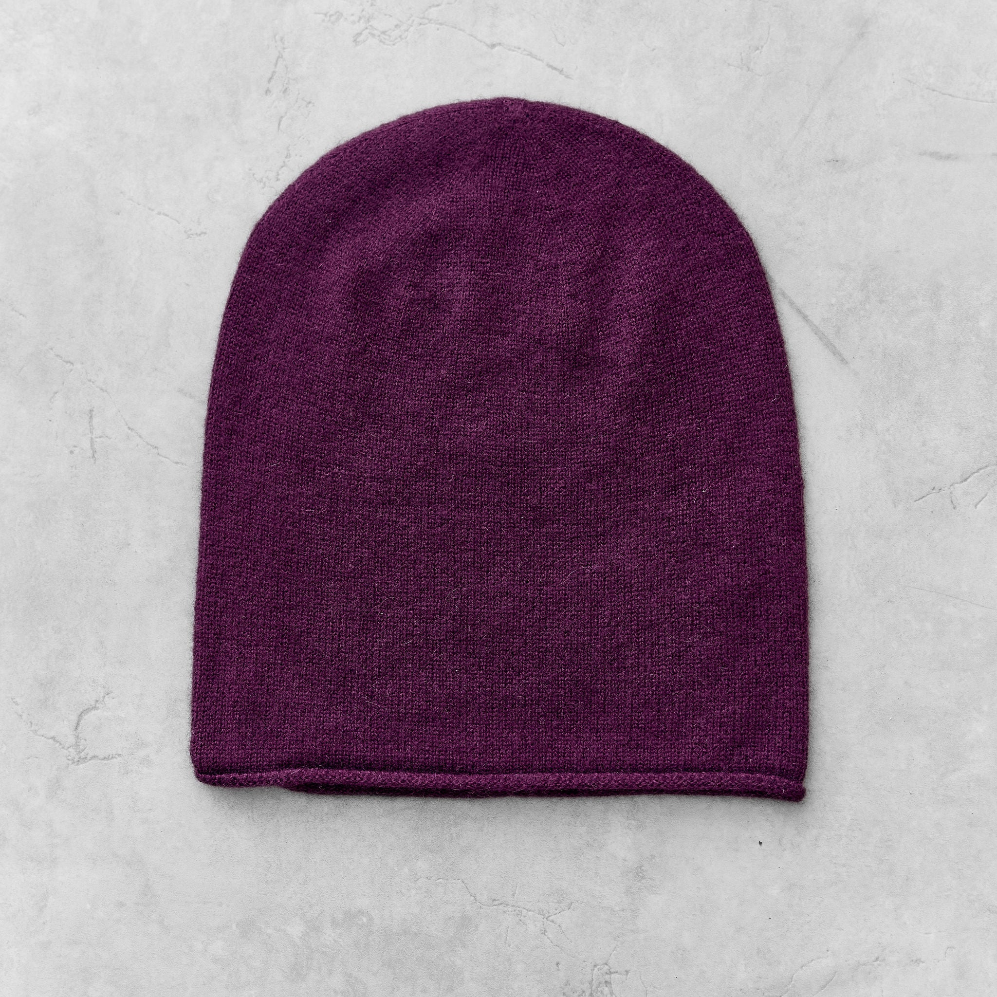 cashmere beanie