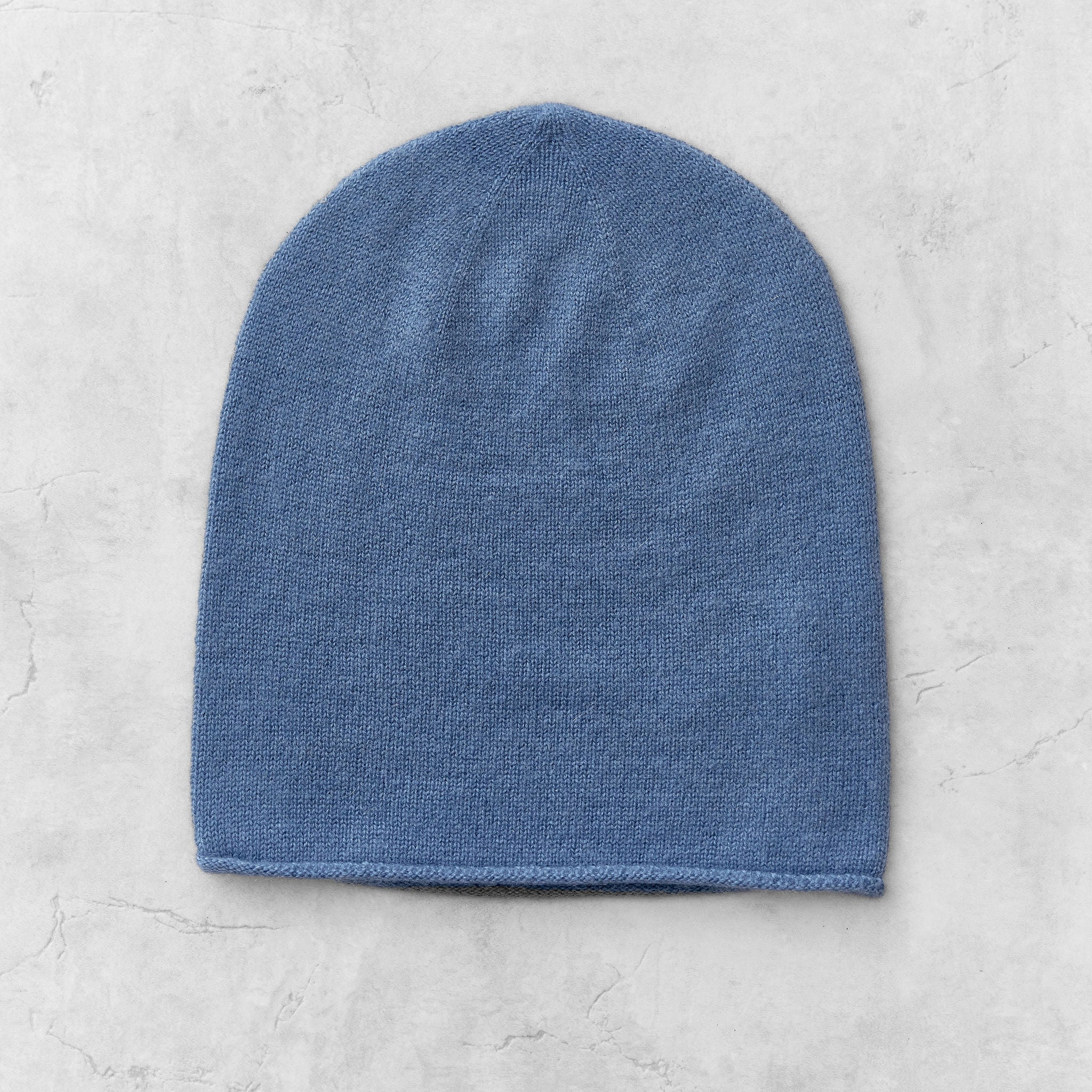 cashmere beanie