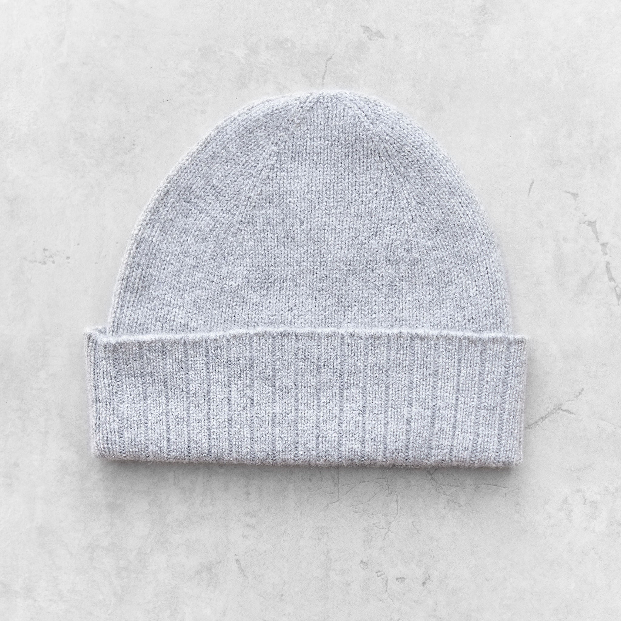 cashmere beanie