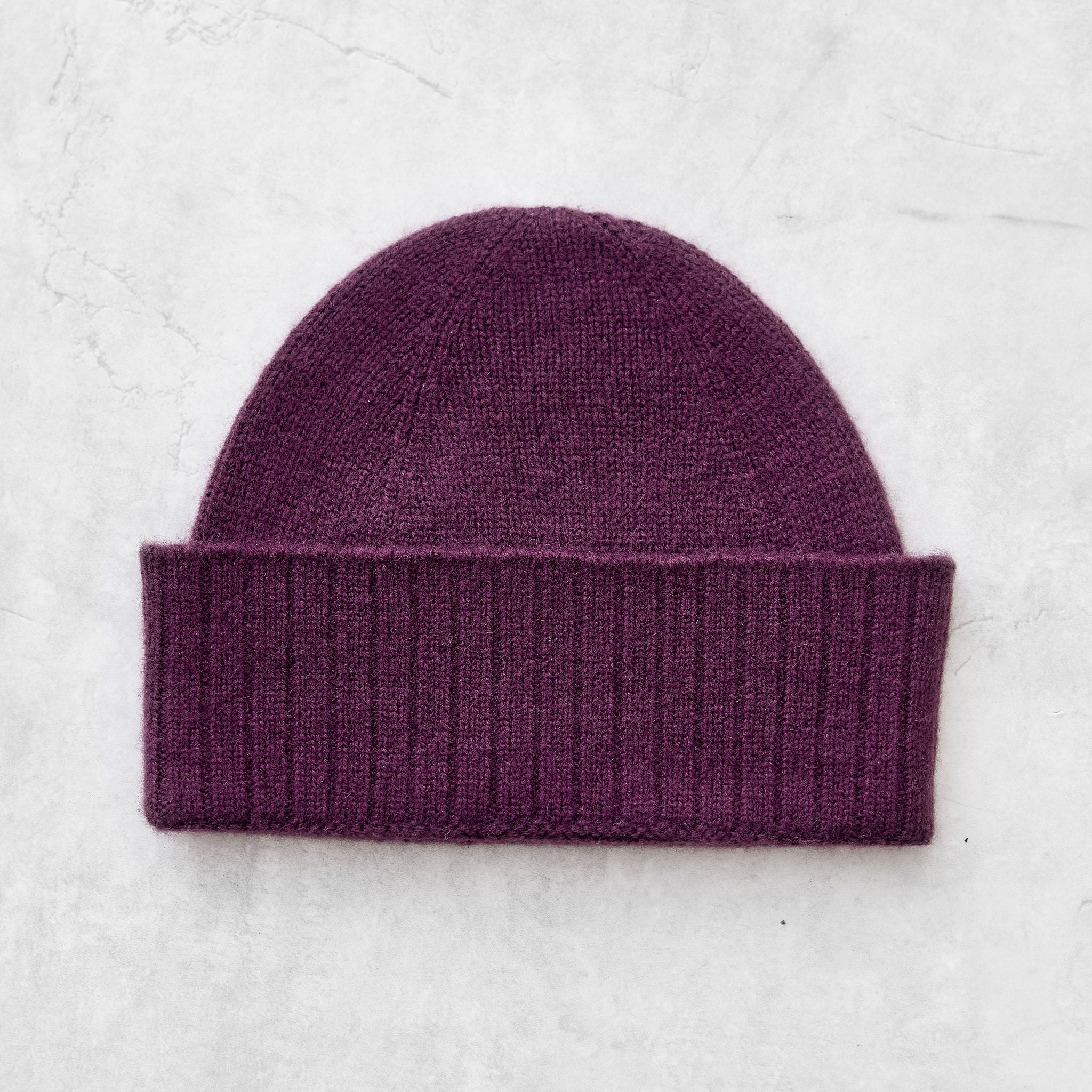 cashmere beanie