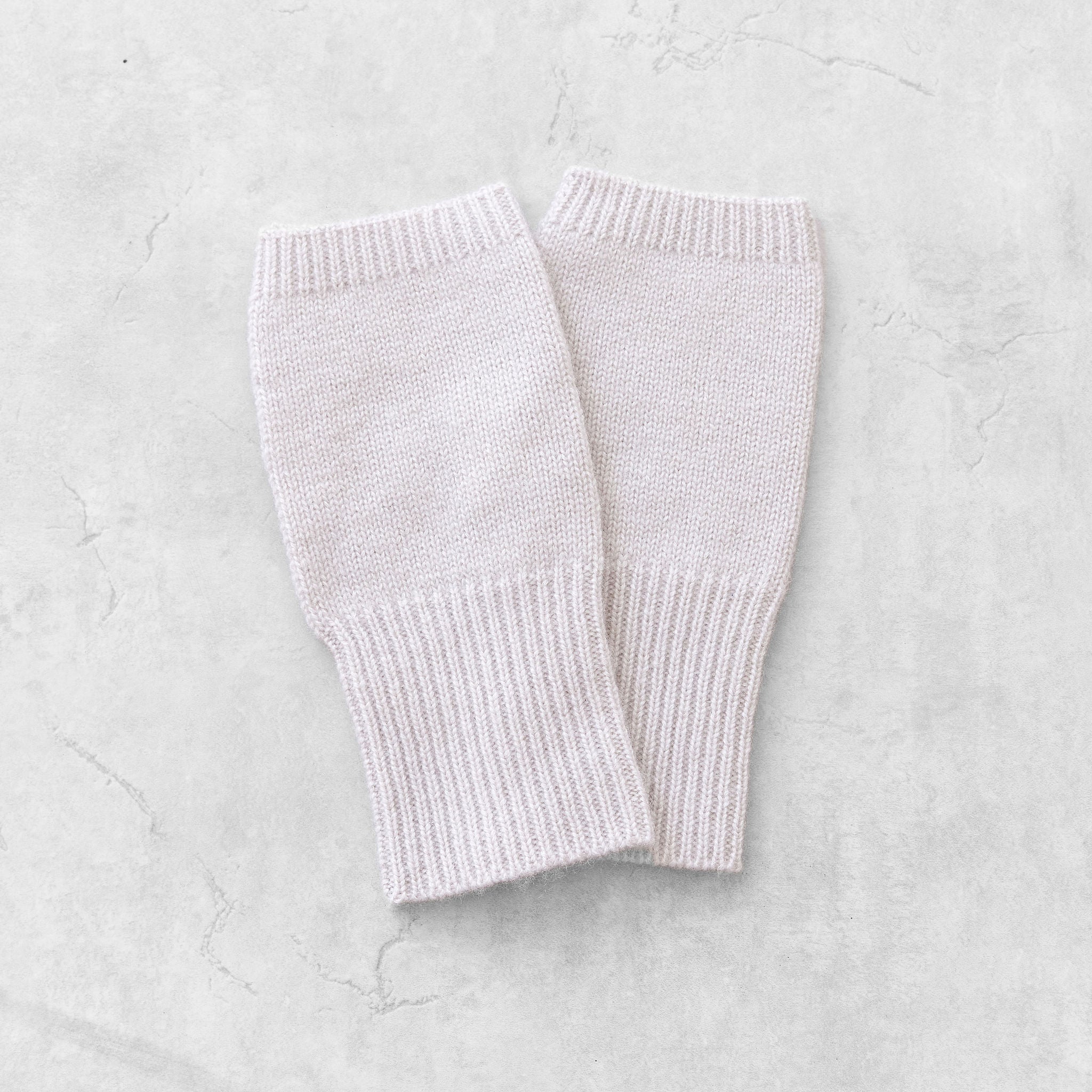 cashmere hand warmers
