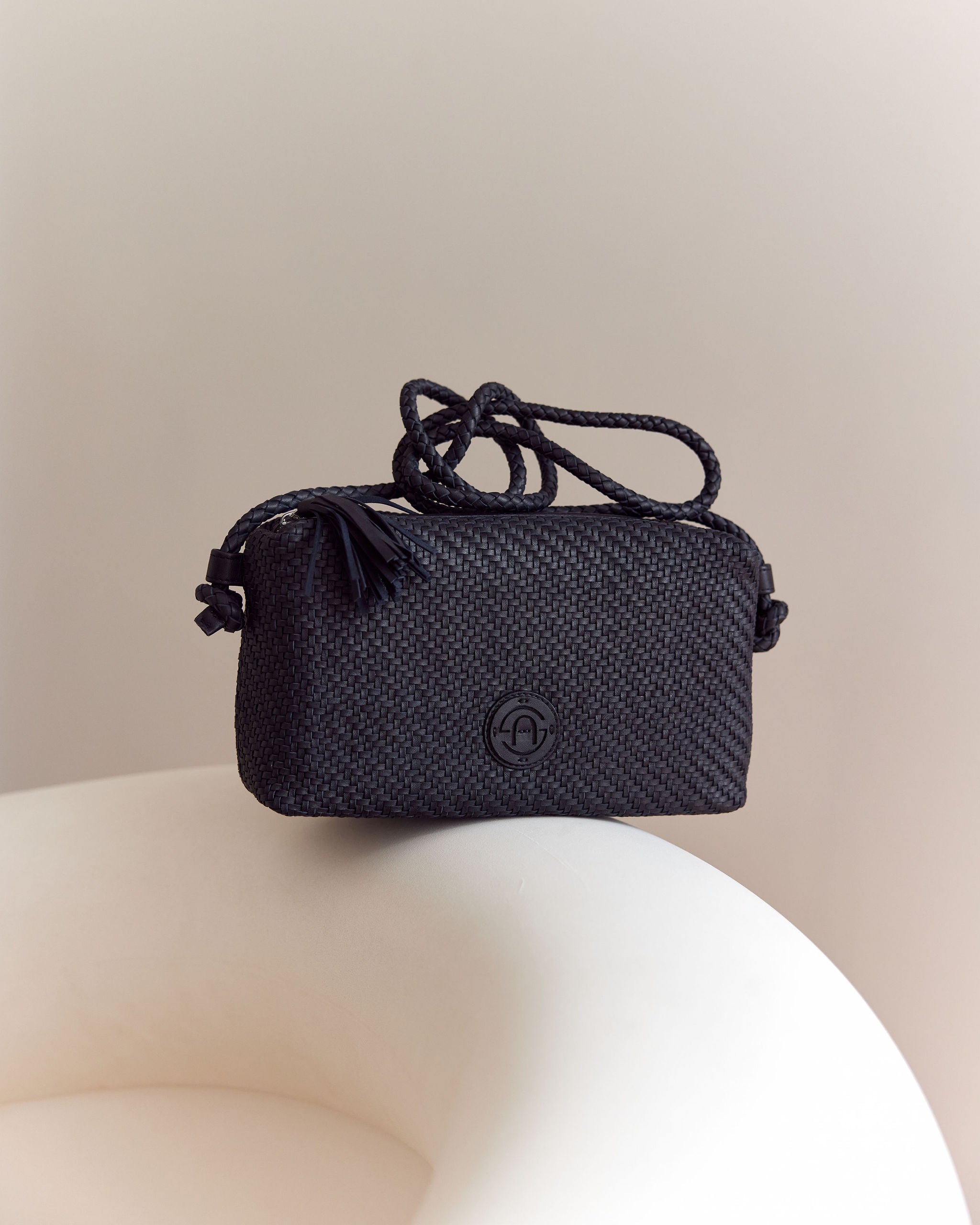 Knot Sling schwarz