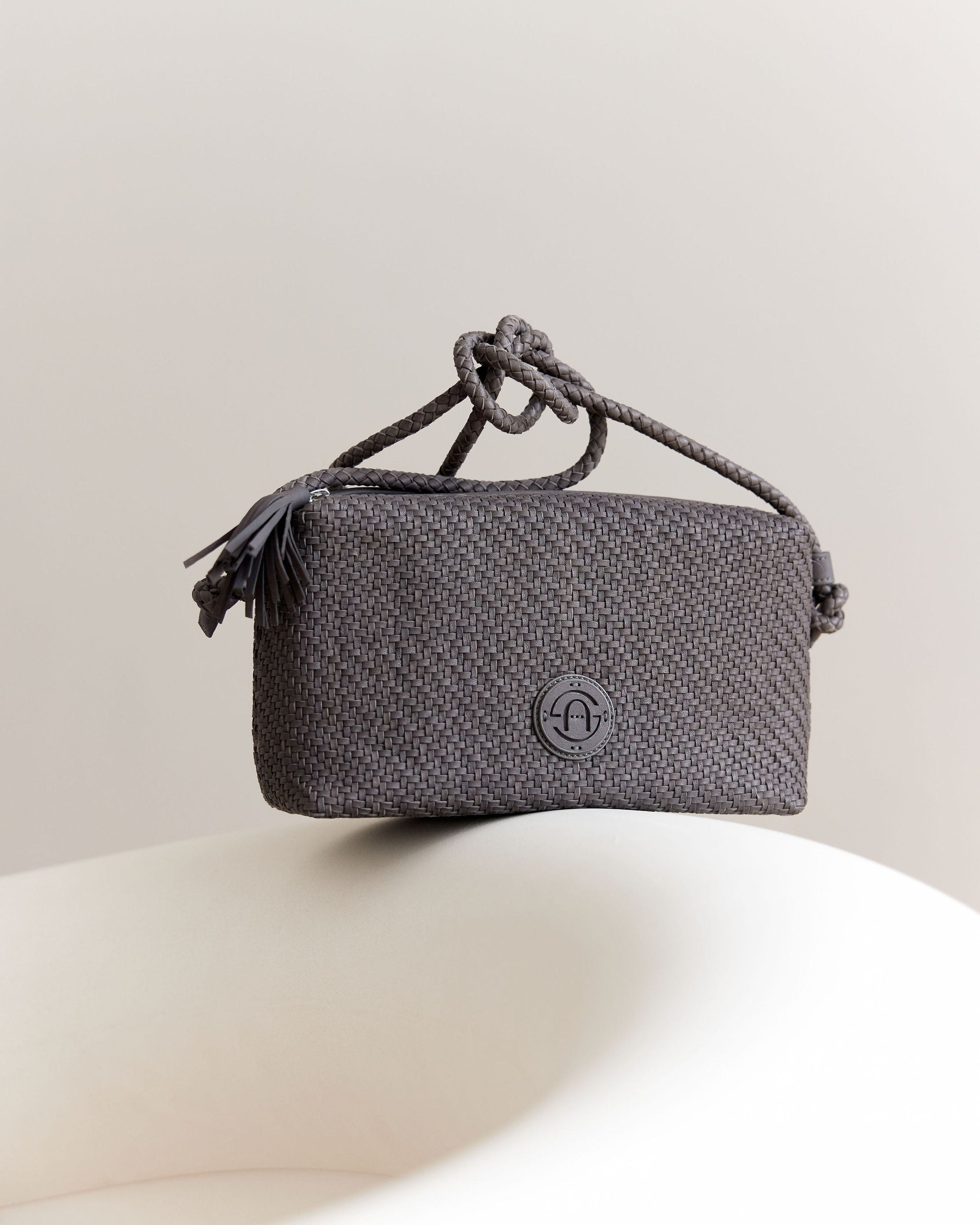 Knot Sling grau
