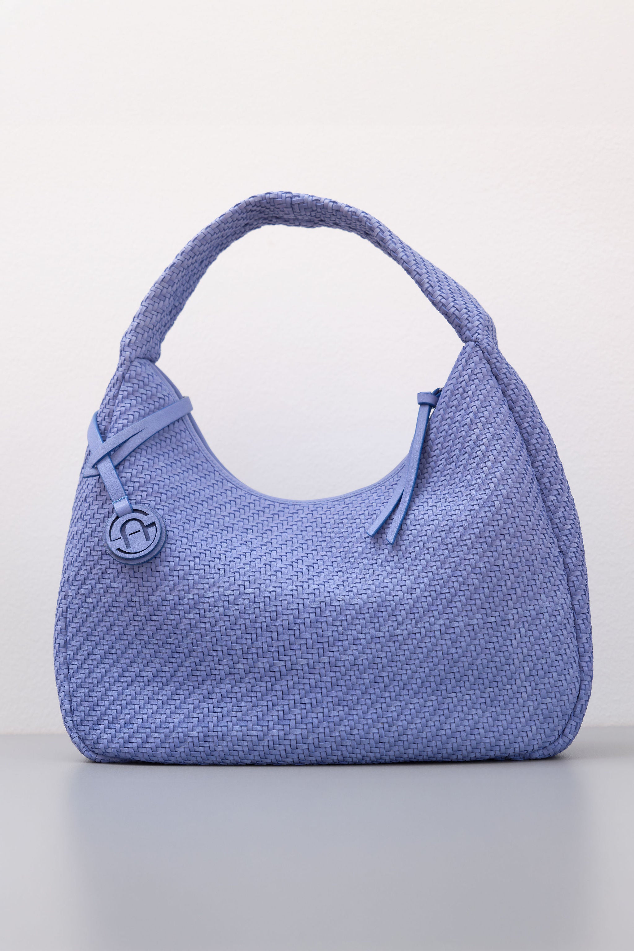 Hobo Bag colony blue