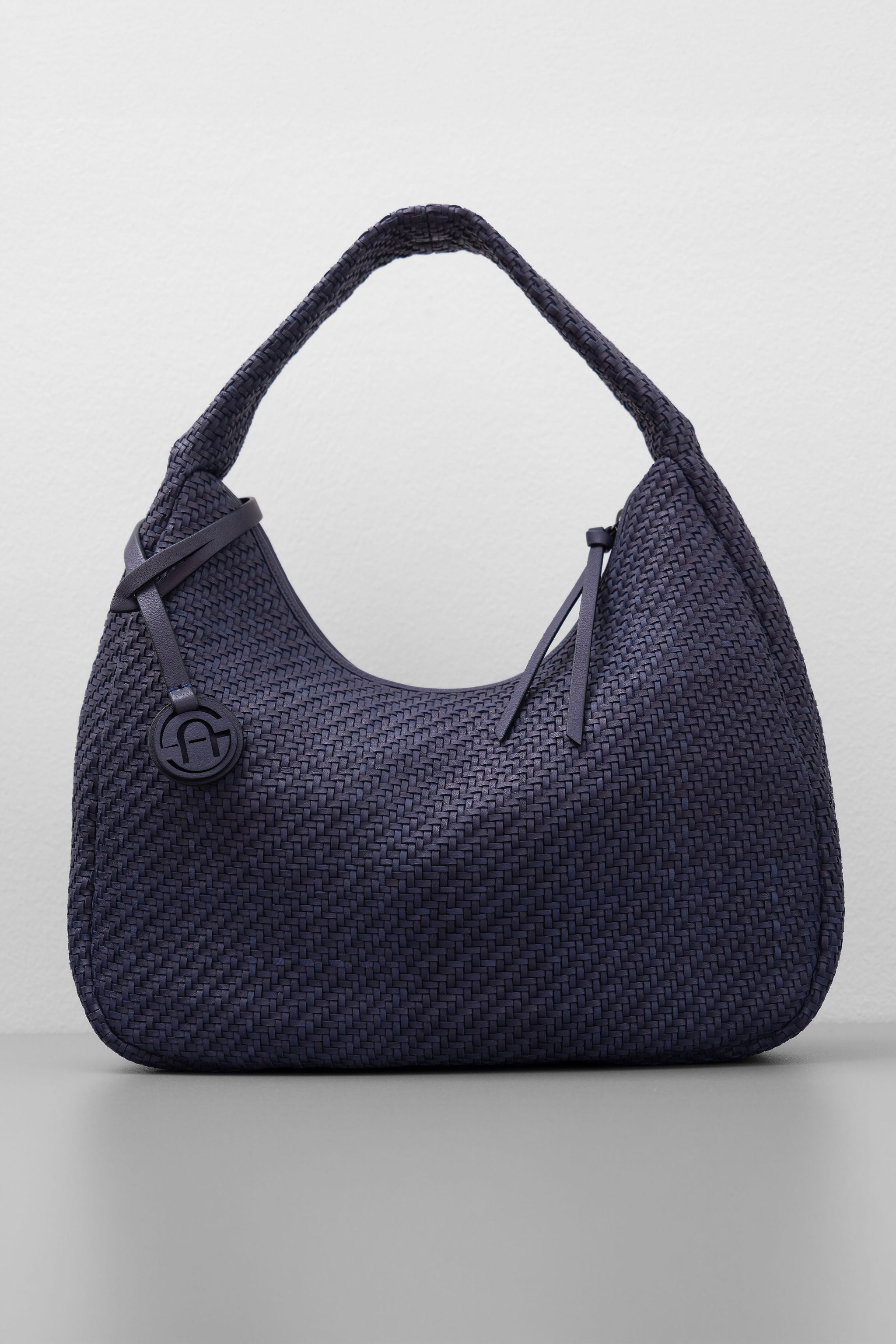 Hobo Bag navy