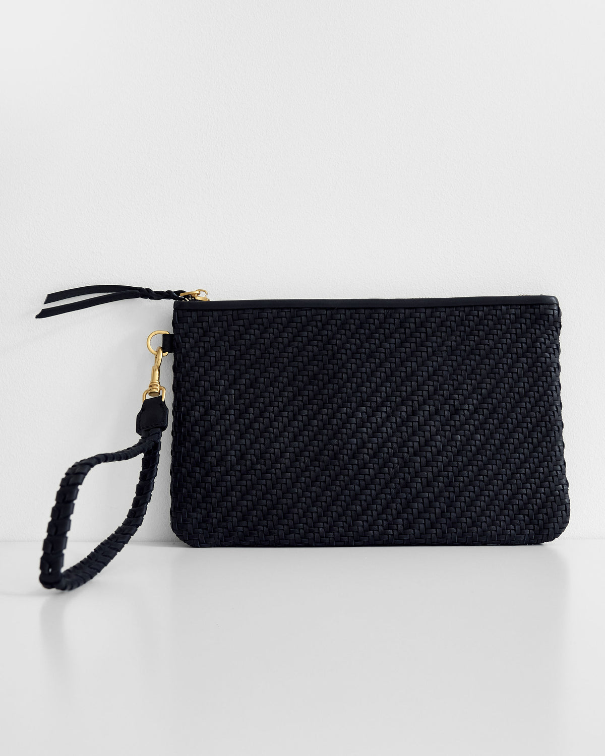 Pouch Maxi black