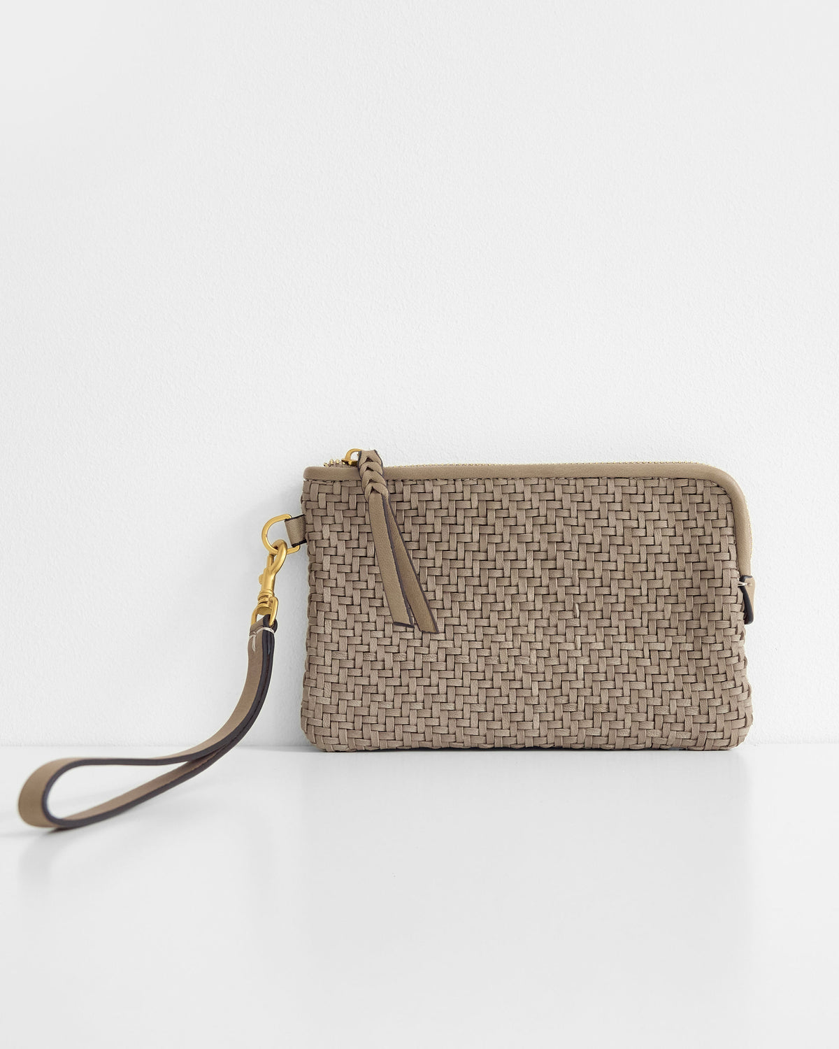 Pouch Mini beige