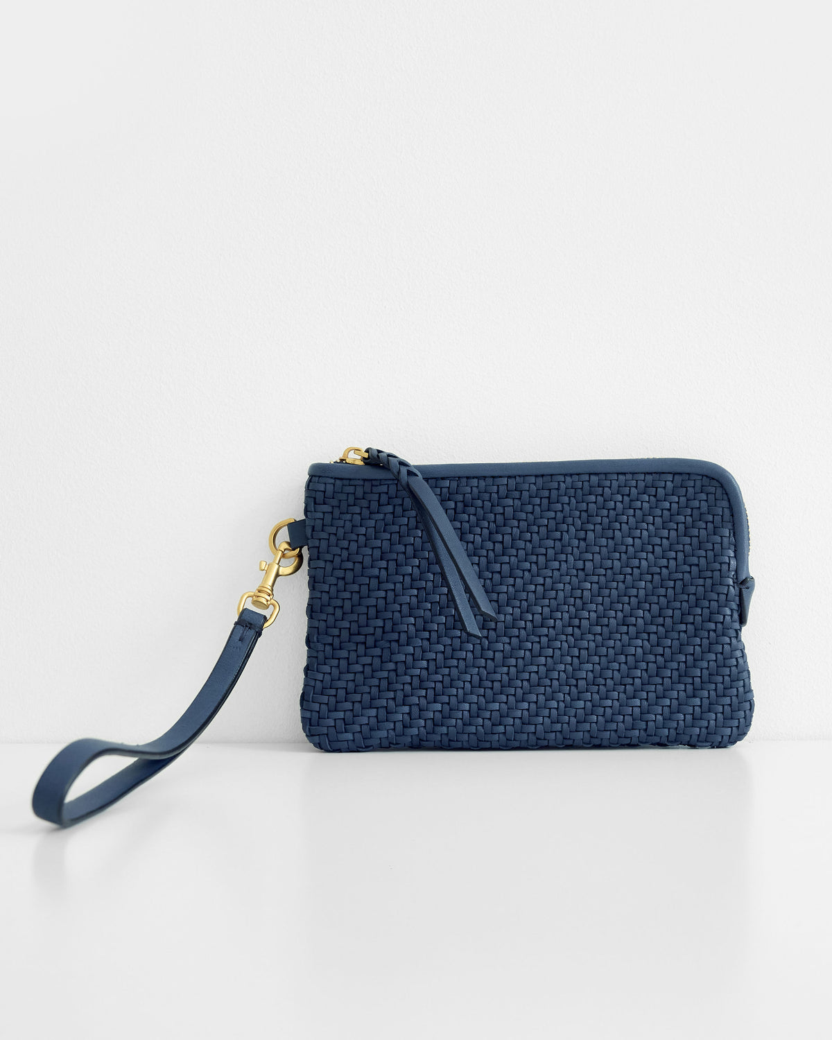 Pouch Mini navy