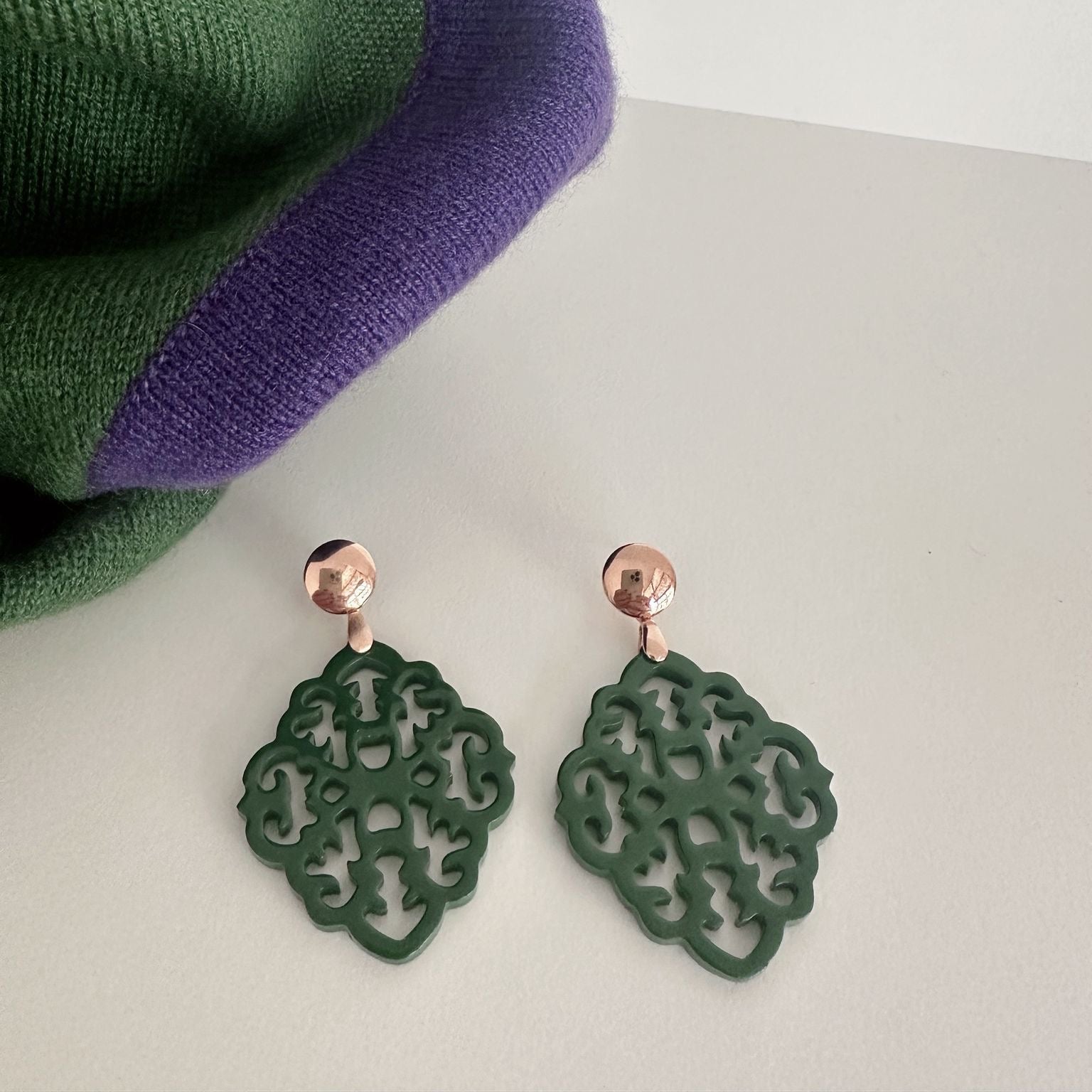 Exklusives Set Spraynelke