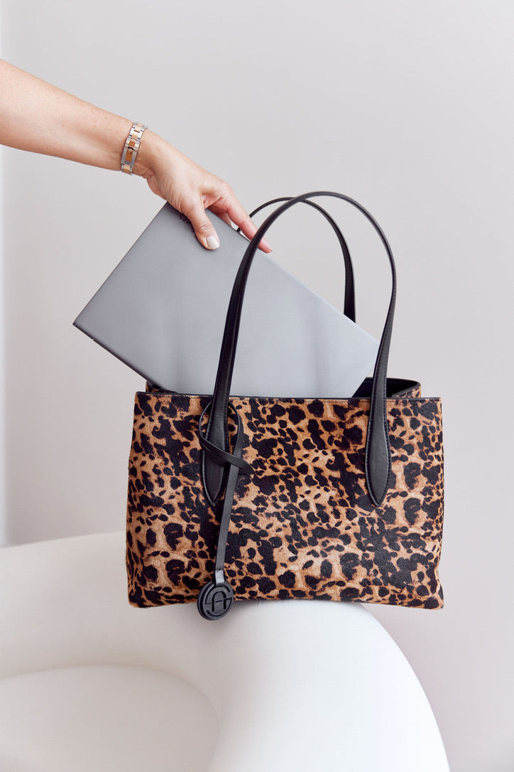 Hobo bag grey